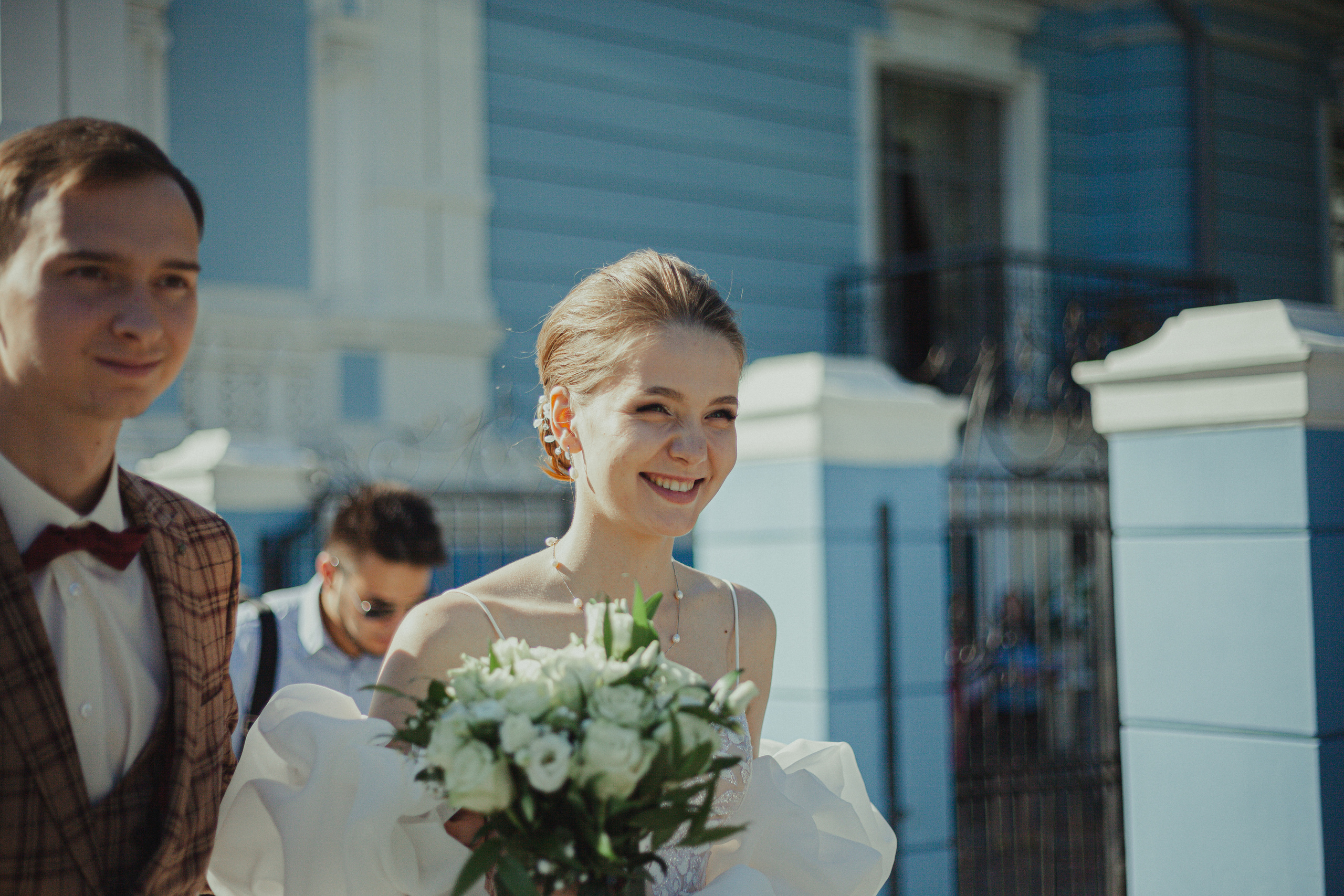 Матвей и Арина 22 июля 2022 год. Главная