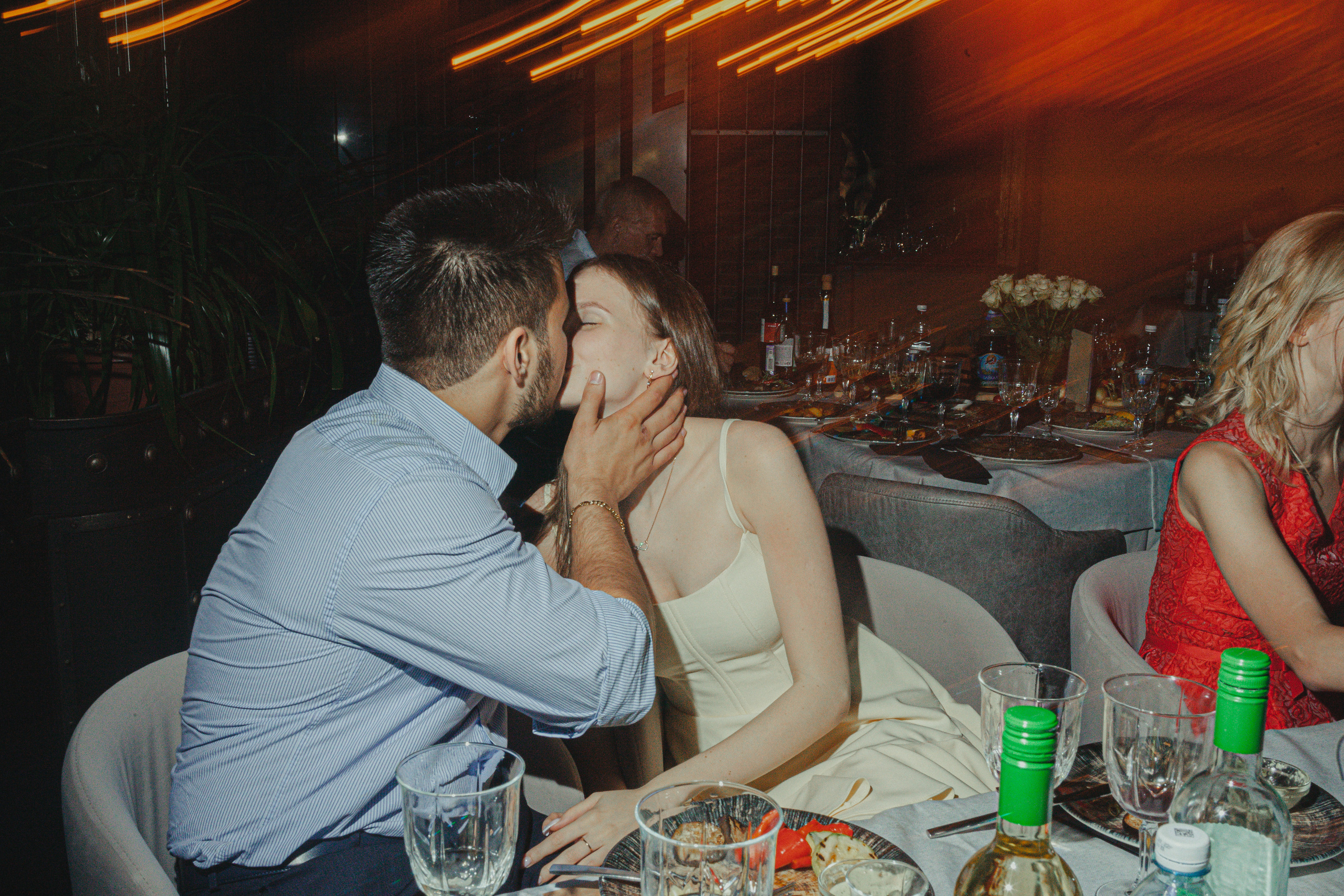 Матвей и Арина 22 июля 2022 год. Главная