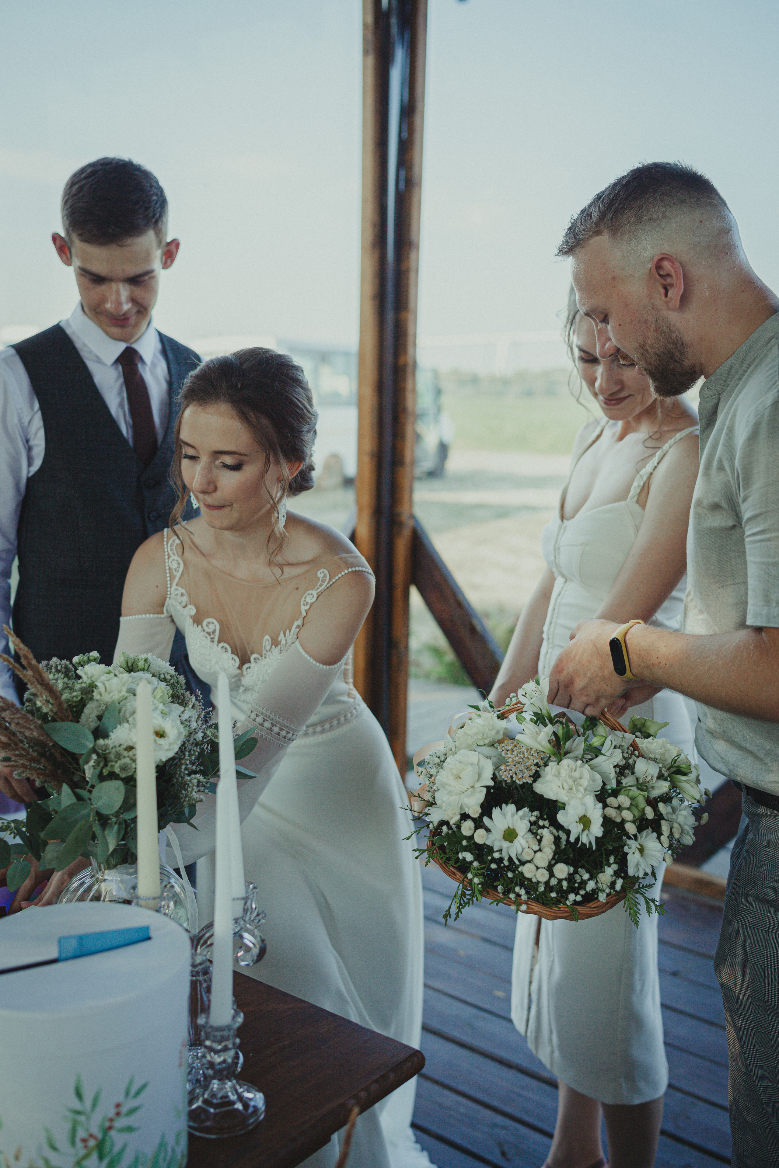 Виктор и Арина 5 августа 2022 год. Главная