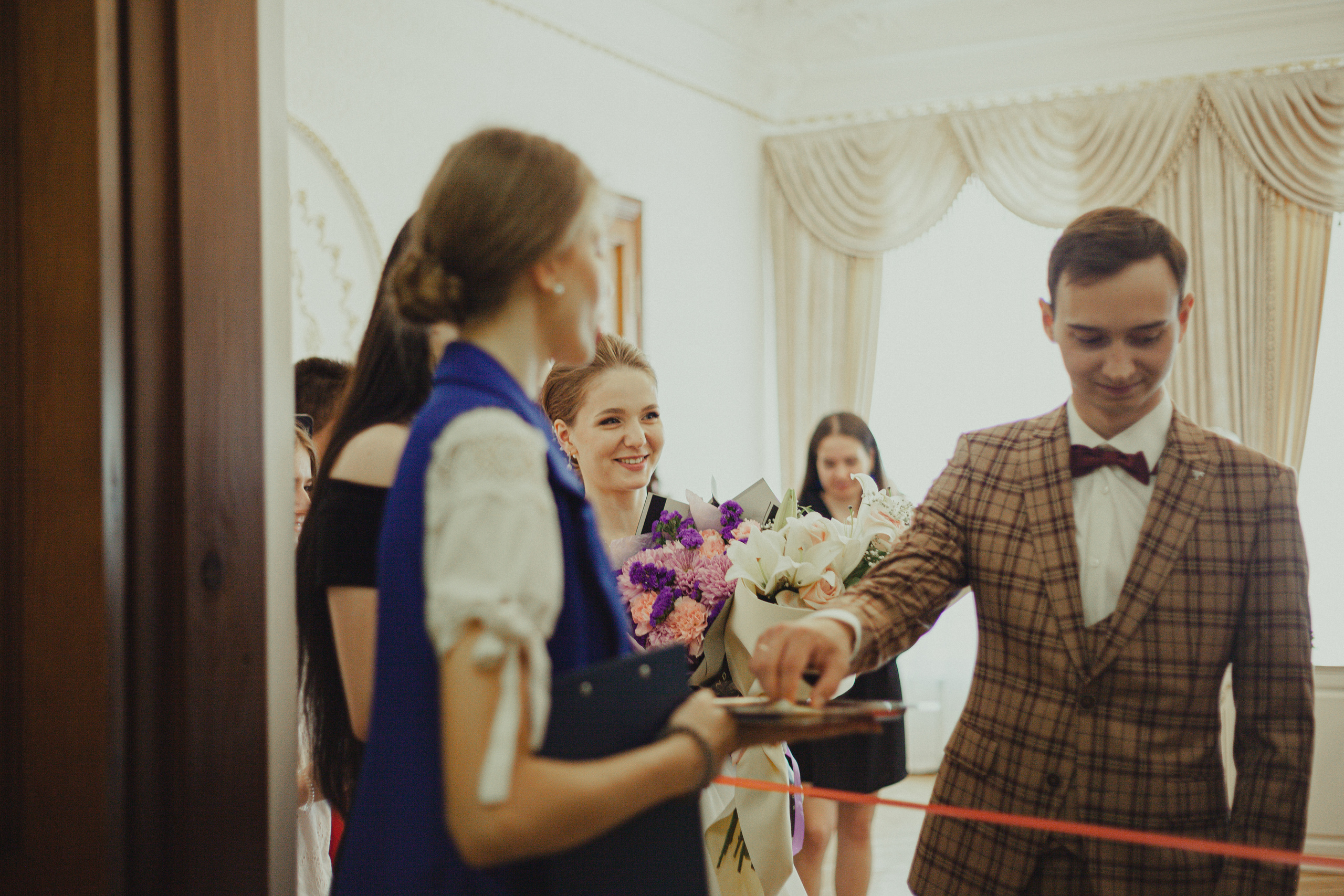 Матвей и Арина 22 июля 2022 год. Главная