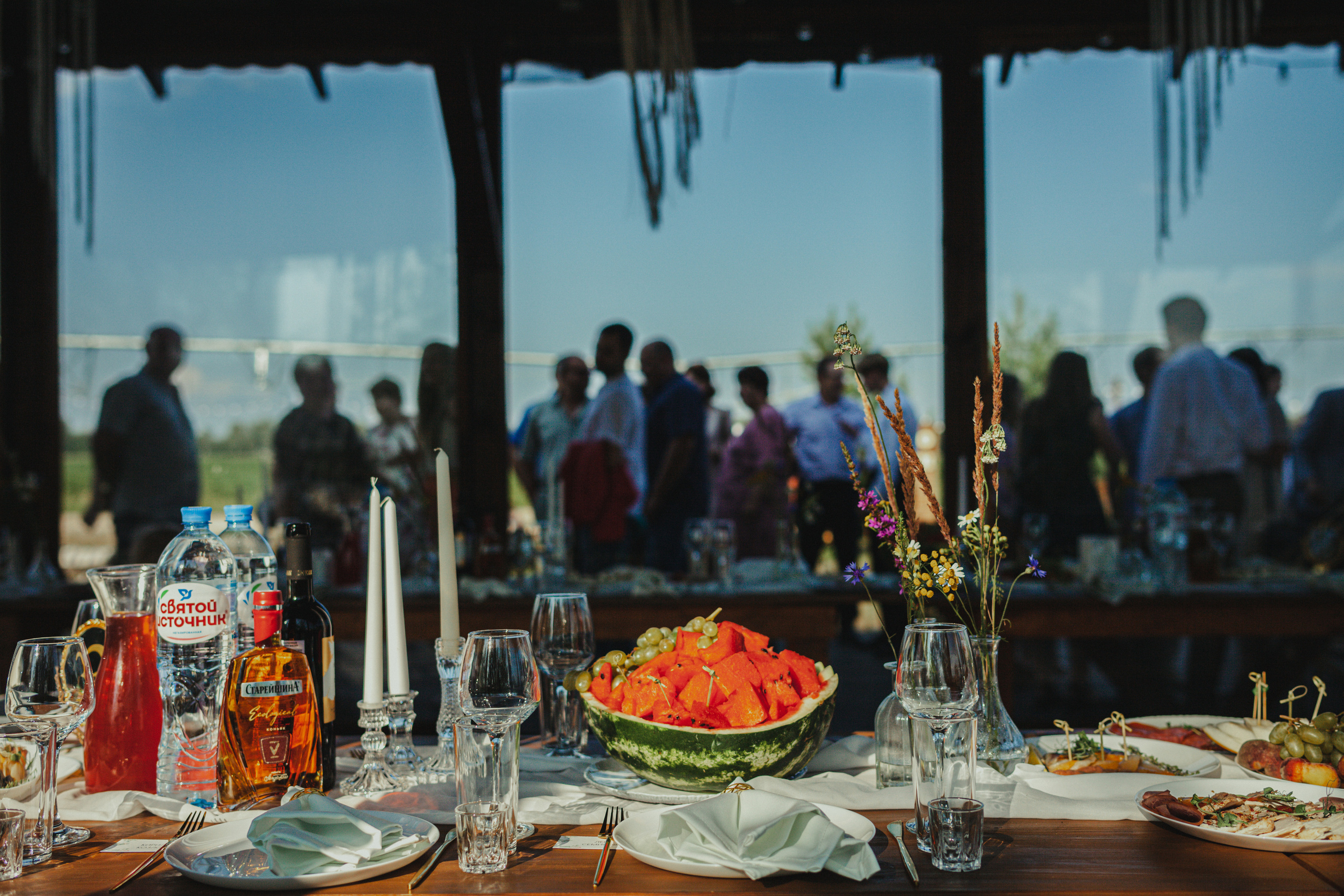 Виктор и Арина 5 августа 2022 год. Главная