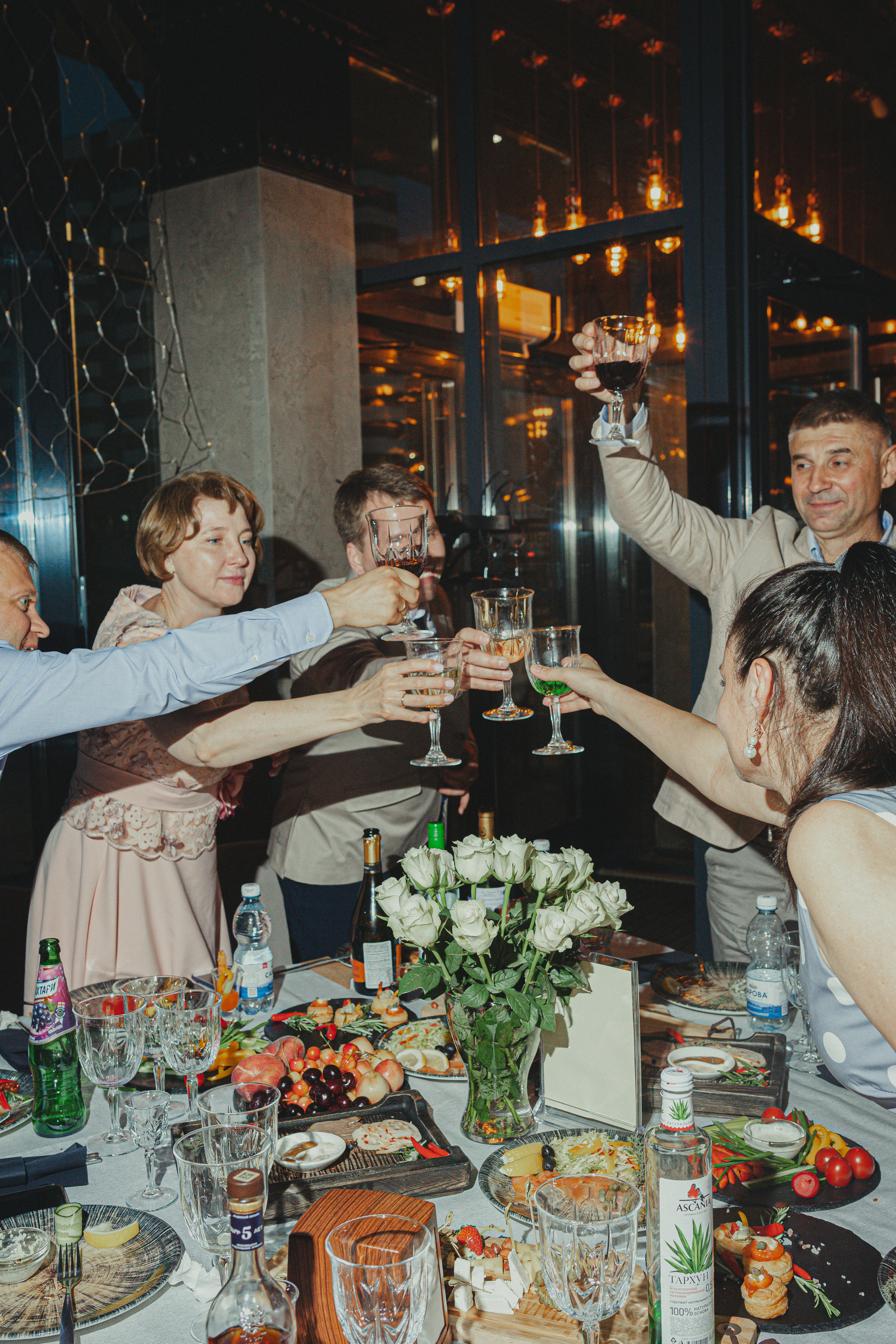 Матвей и Арина 22 июля 2022 год. Главная