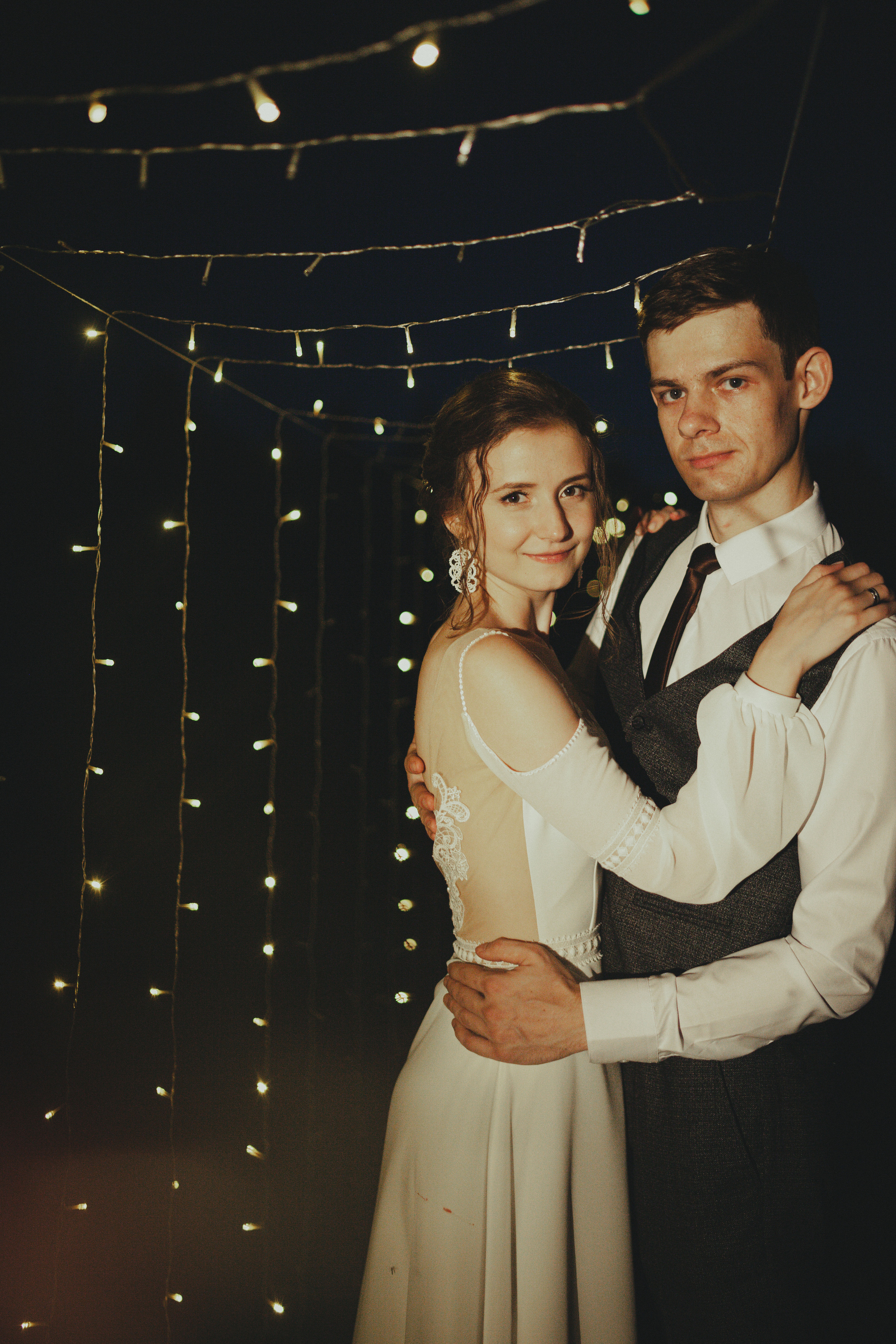 Виктор и Арина 5 августа 2022 год. Главная