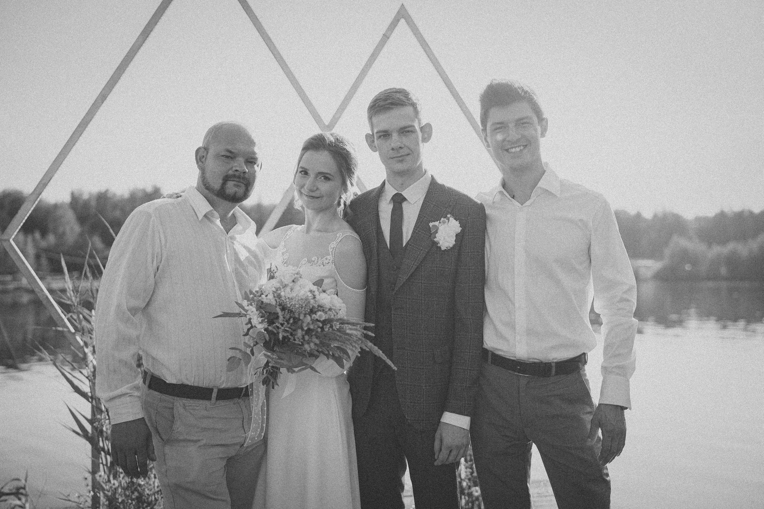 Виктор и Арина 5 августа 2022 год. Главная