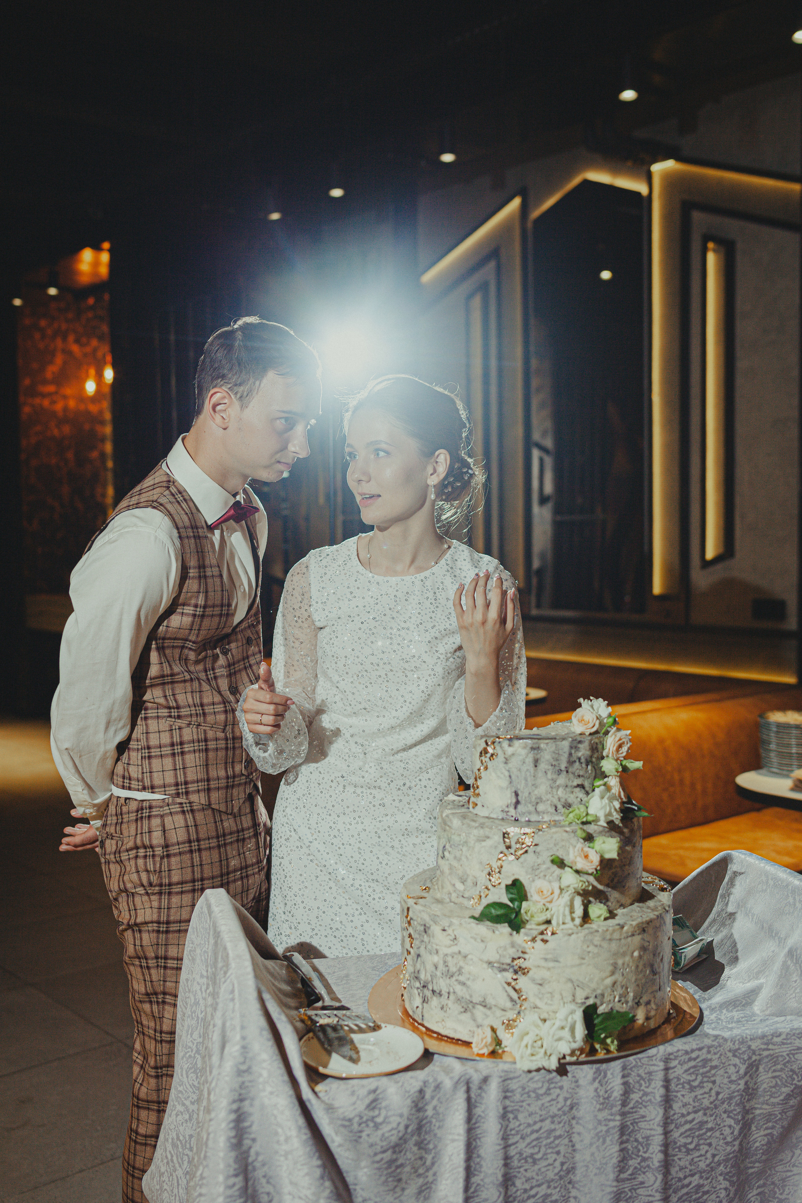 Матвей и Арина 22 июля 2022 год. Главная