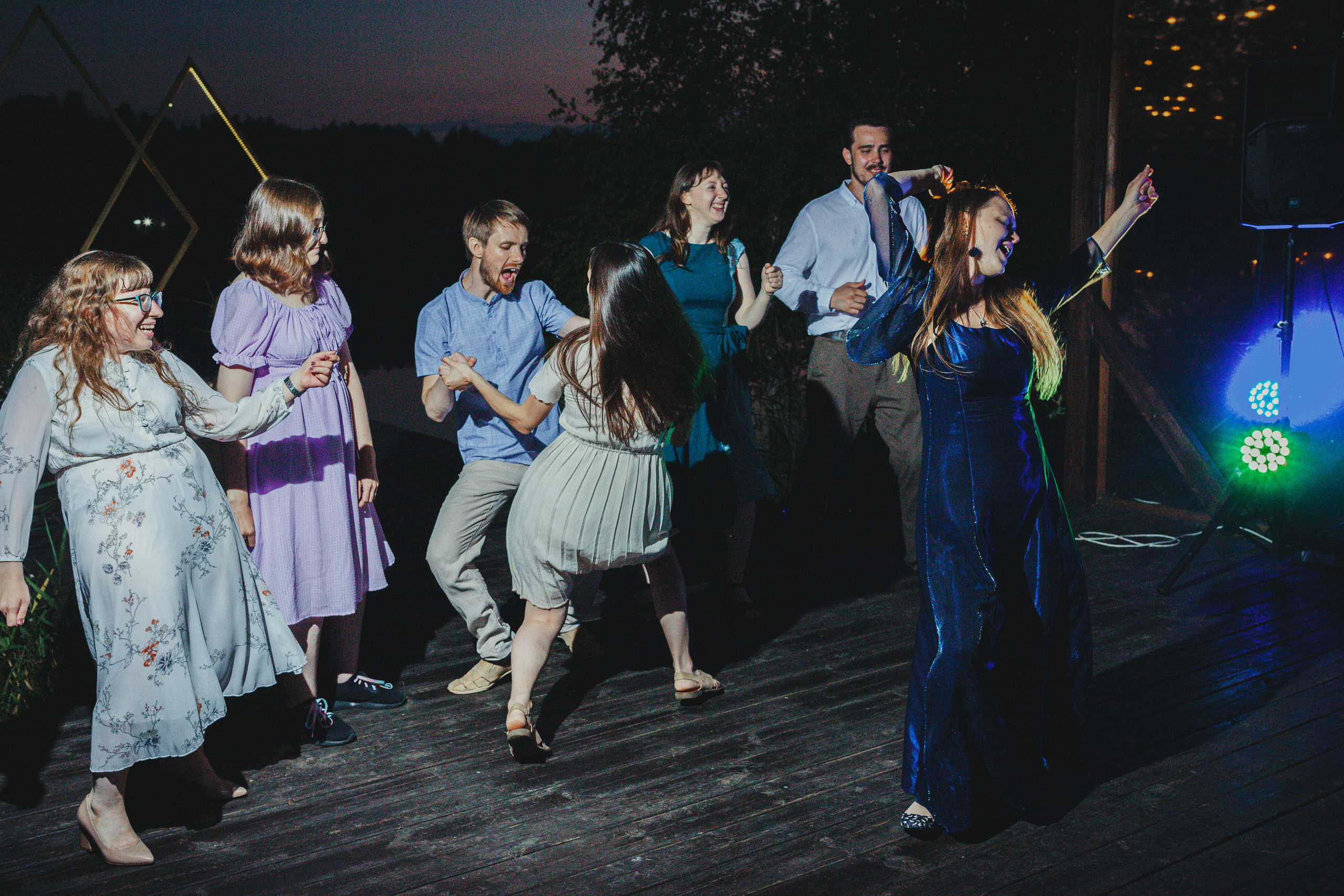 Виктор и Арина 5 августа 2022 год. Главная