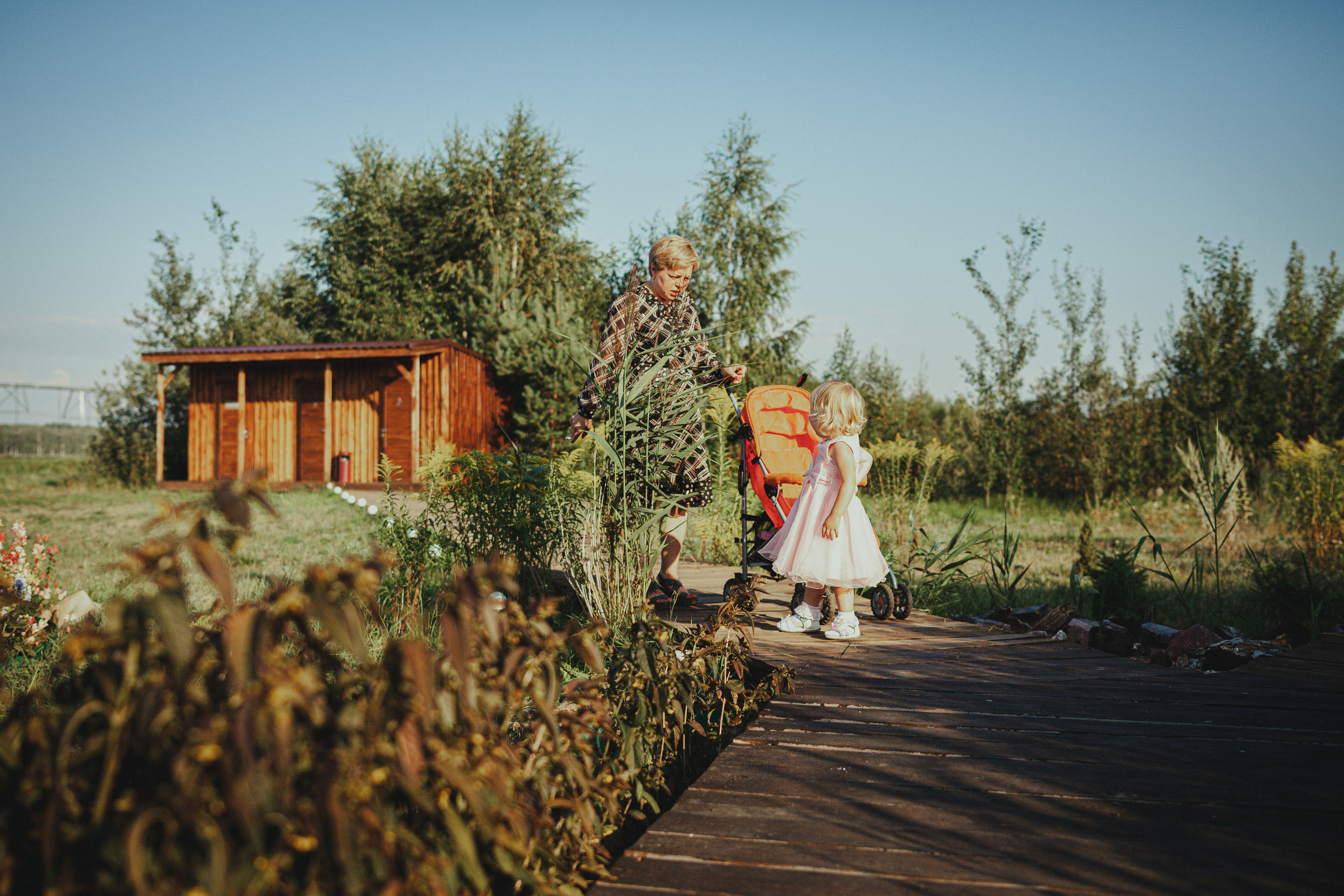 Виктор и Арина 5 августа 2022 год. Главная