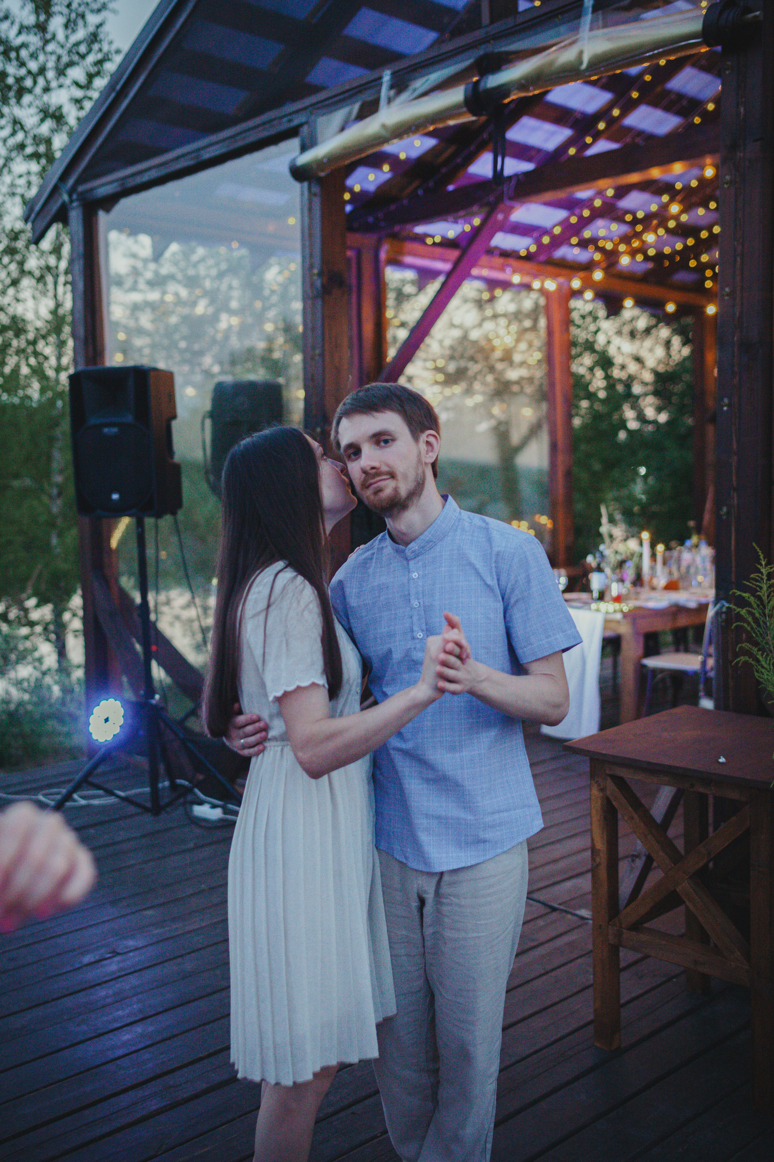 Виктор и Арина 5 августа 2022 год. Главная