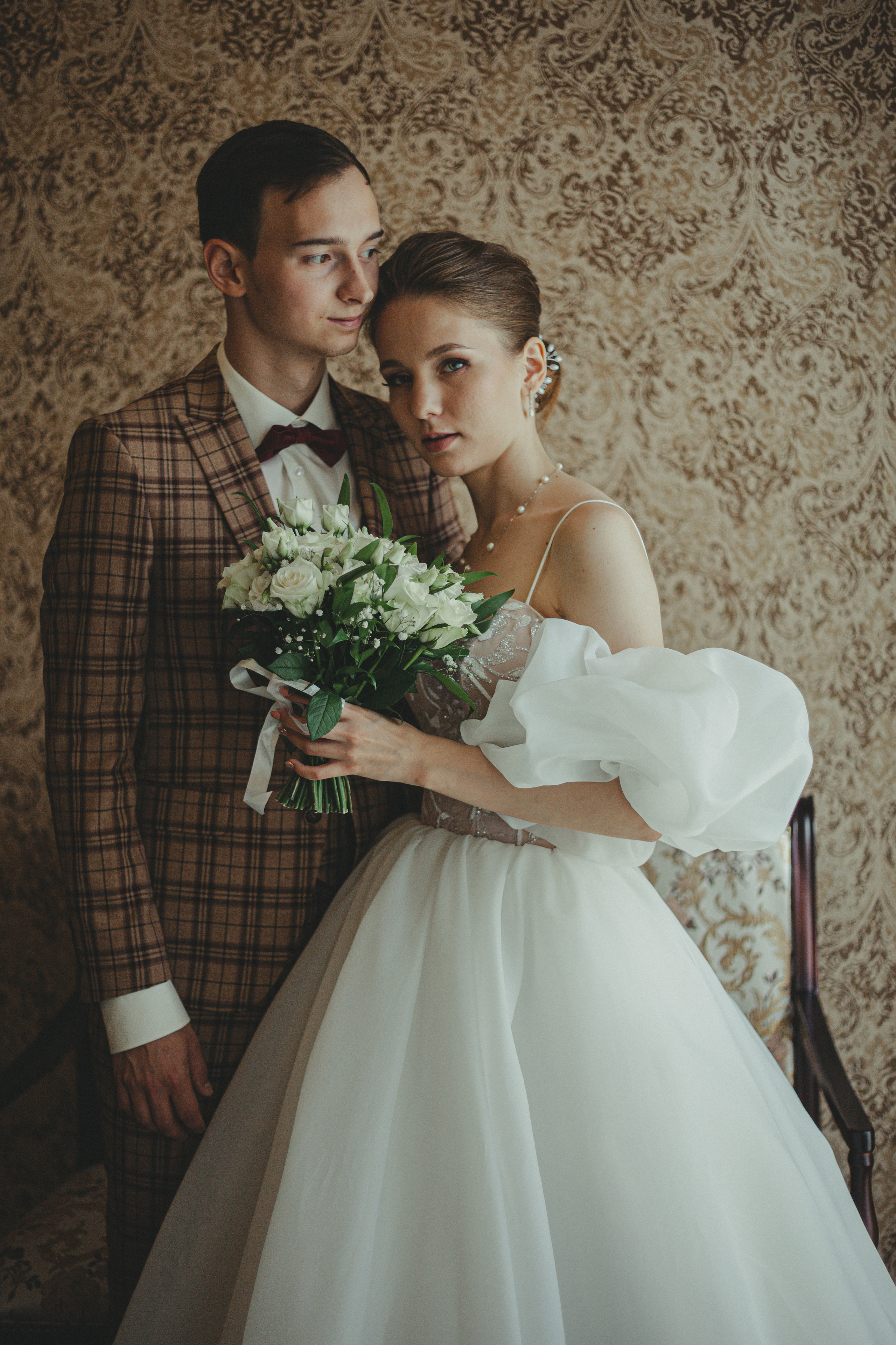 Матвей и Арина 22 июля 2022 год. Главная