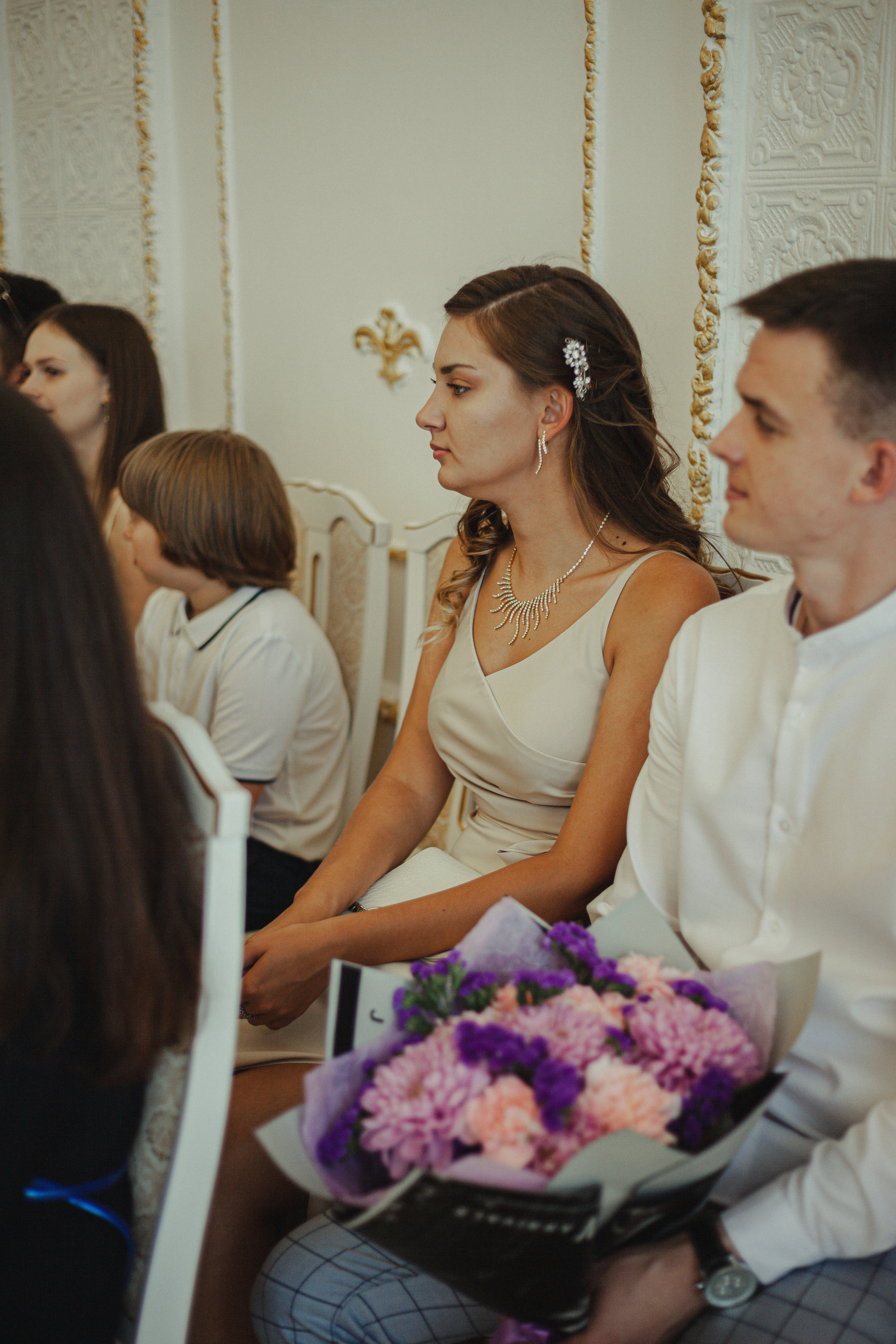 Матвей и Арина 22 июля 2022 год. Главная