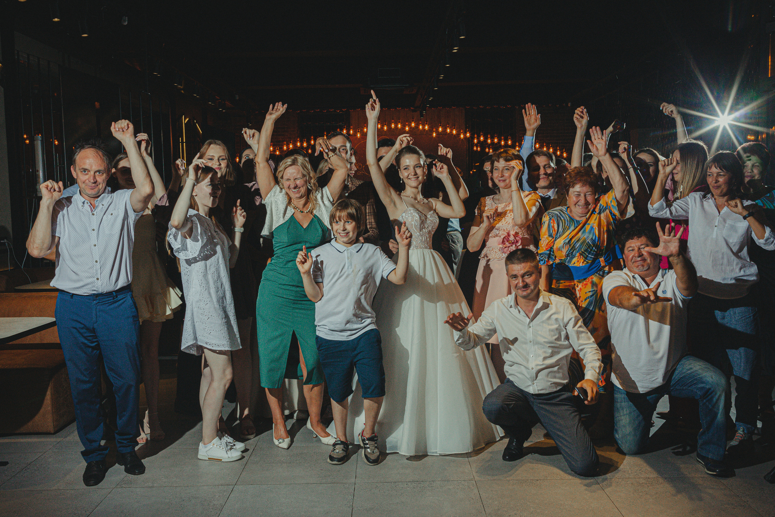 Матвей и Арина 22 июля 2022 год. Главная