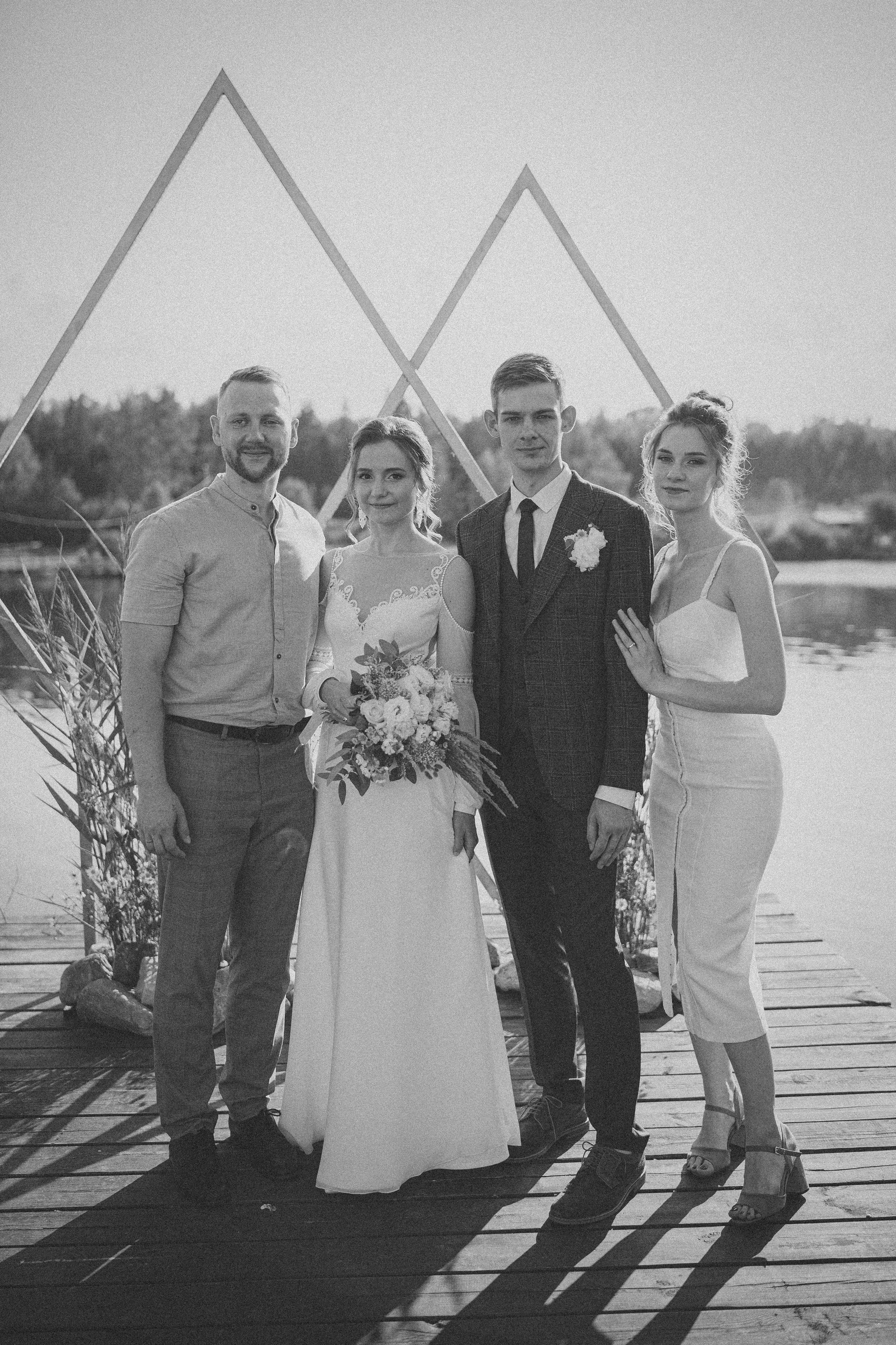 Виктор и Арина 5 августа 2022 год. Главная