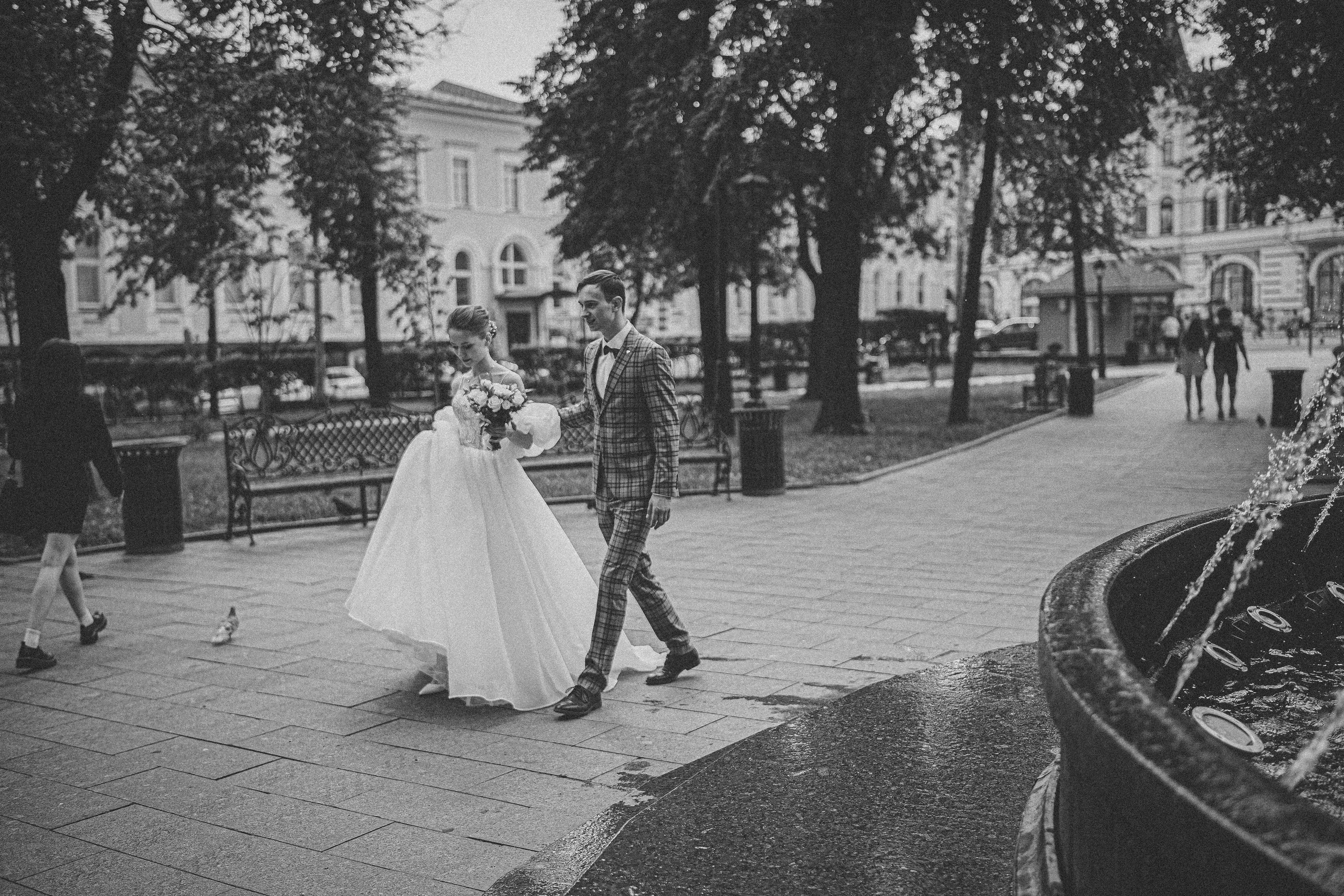 Матвей и Арина 22 июля 2022 год. Главная