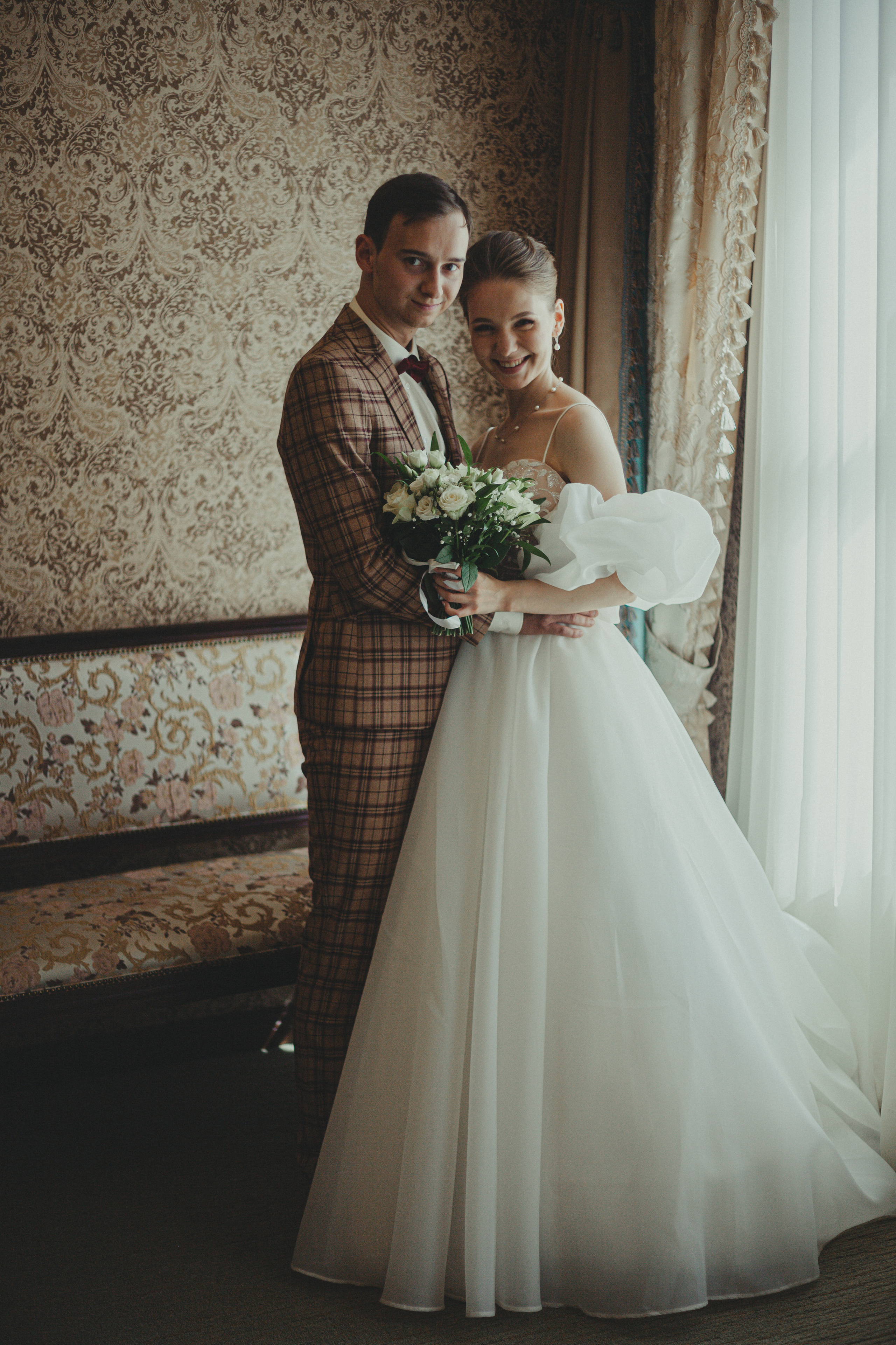 Матвей и Арина 22 июля 2022 год. Главная