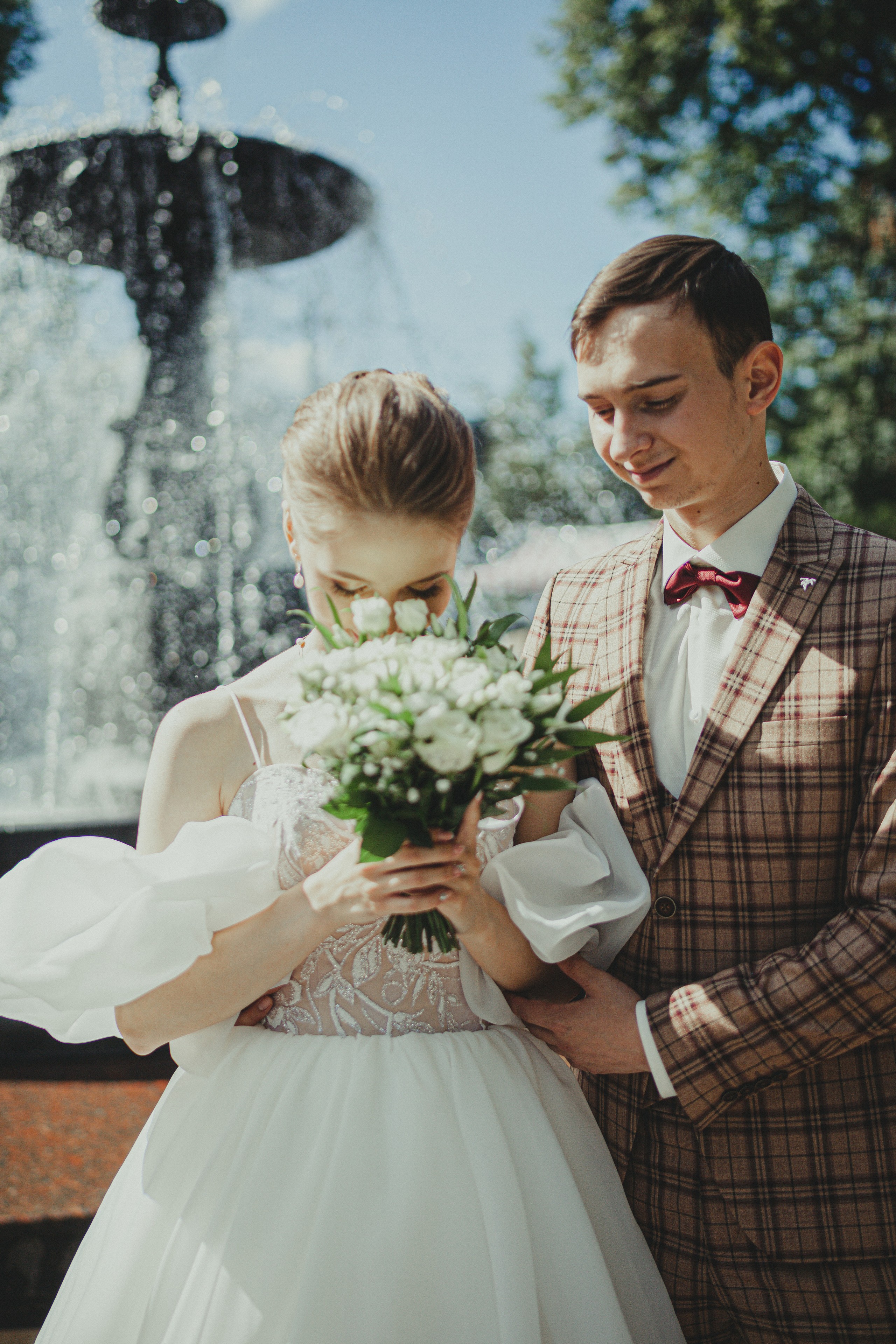 Матвей и Арина 22 июля 2022 год. Главная