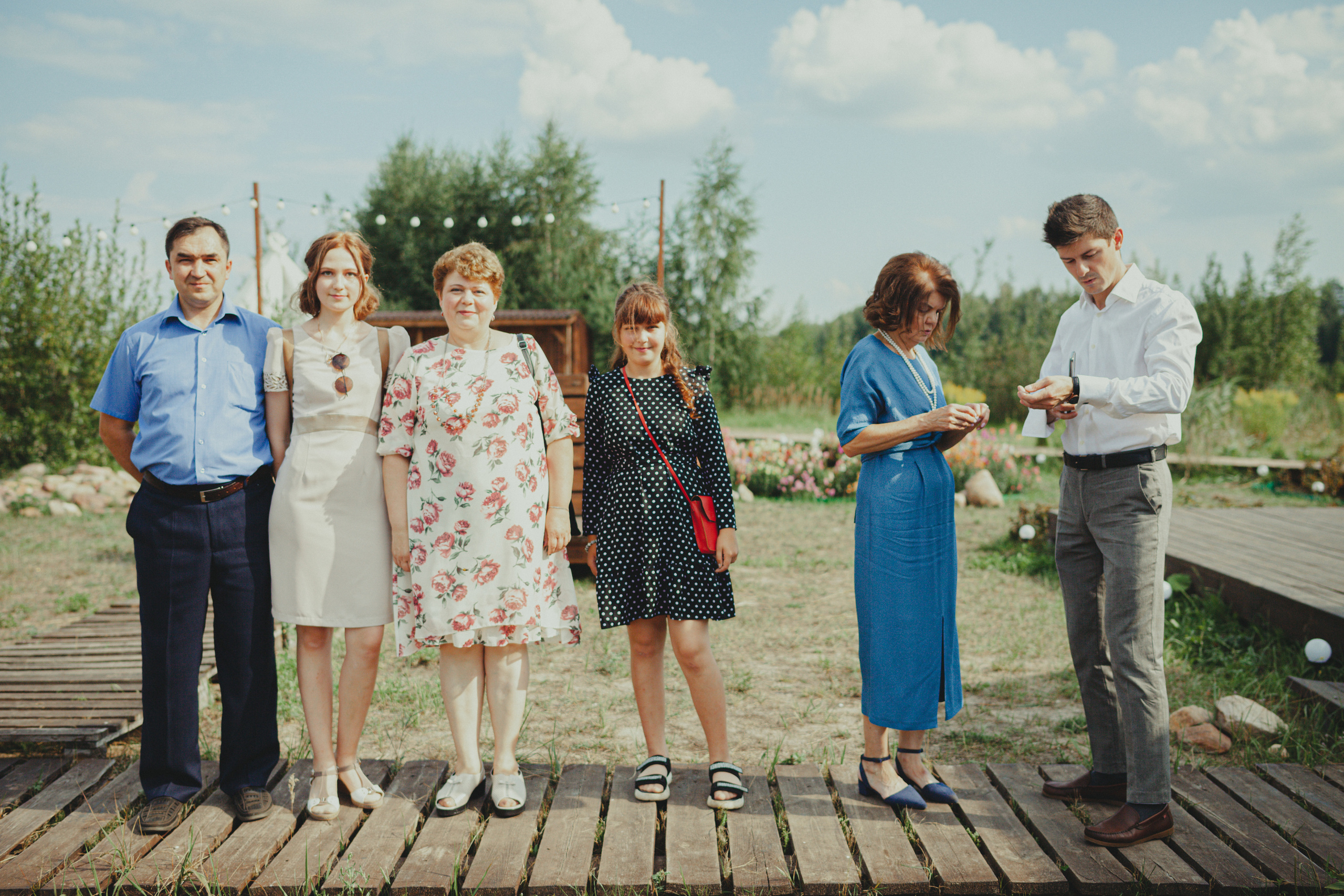 Виктор и Арина 5 августа 2022 год. Главная