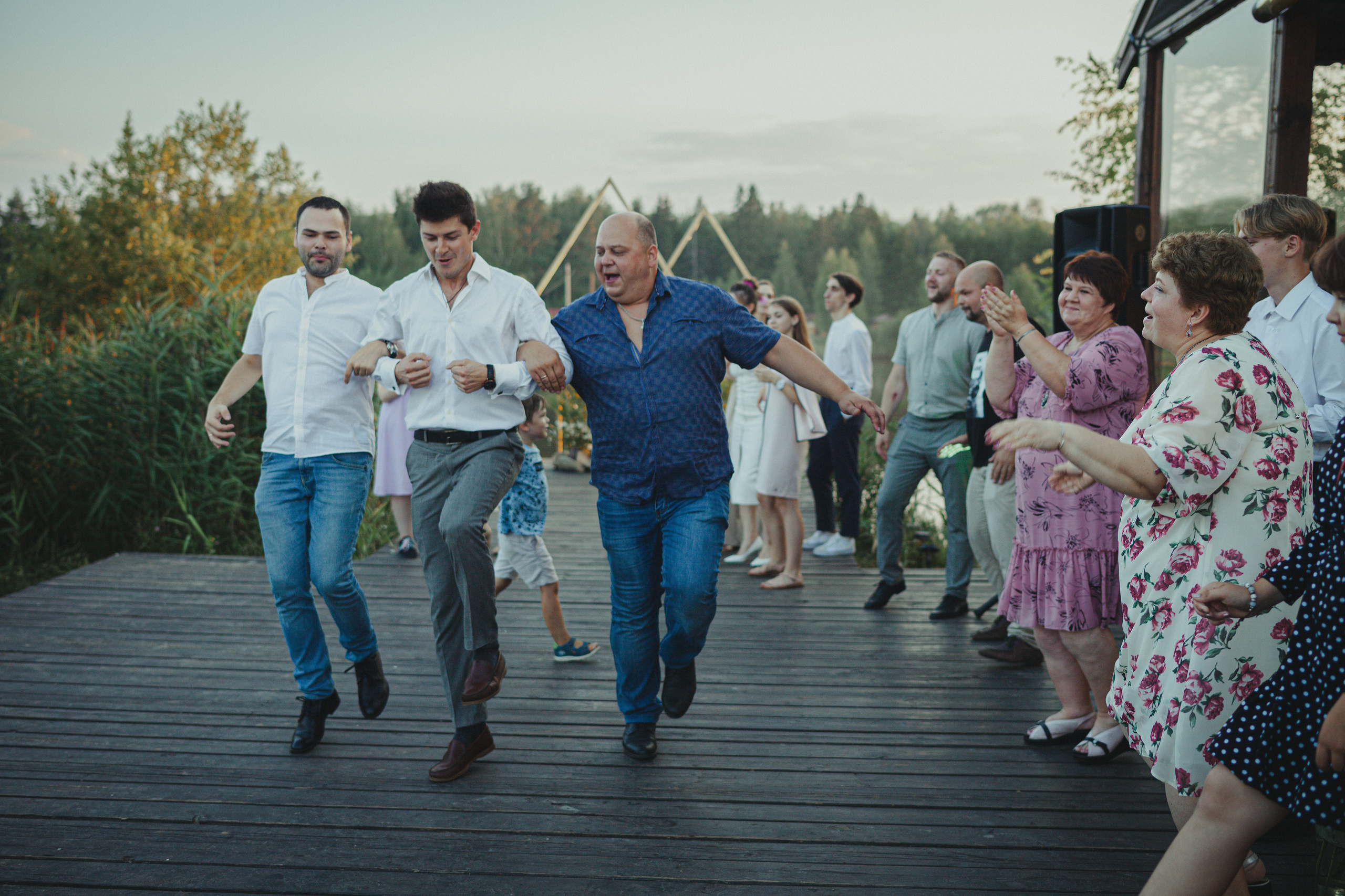 Виктор и Арина 5 августа 2022 год. Главная