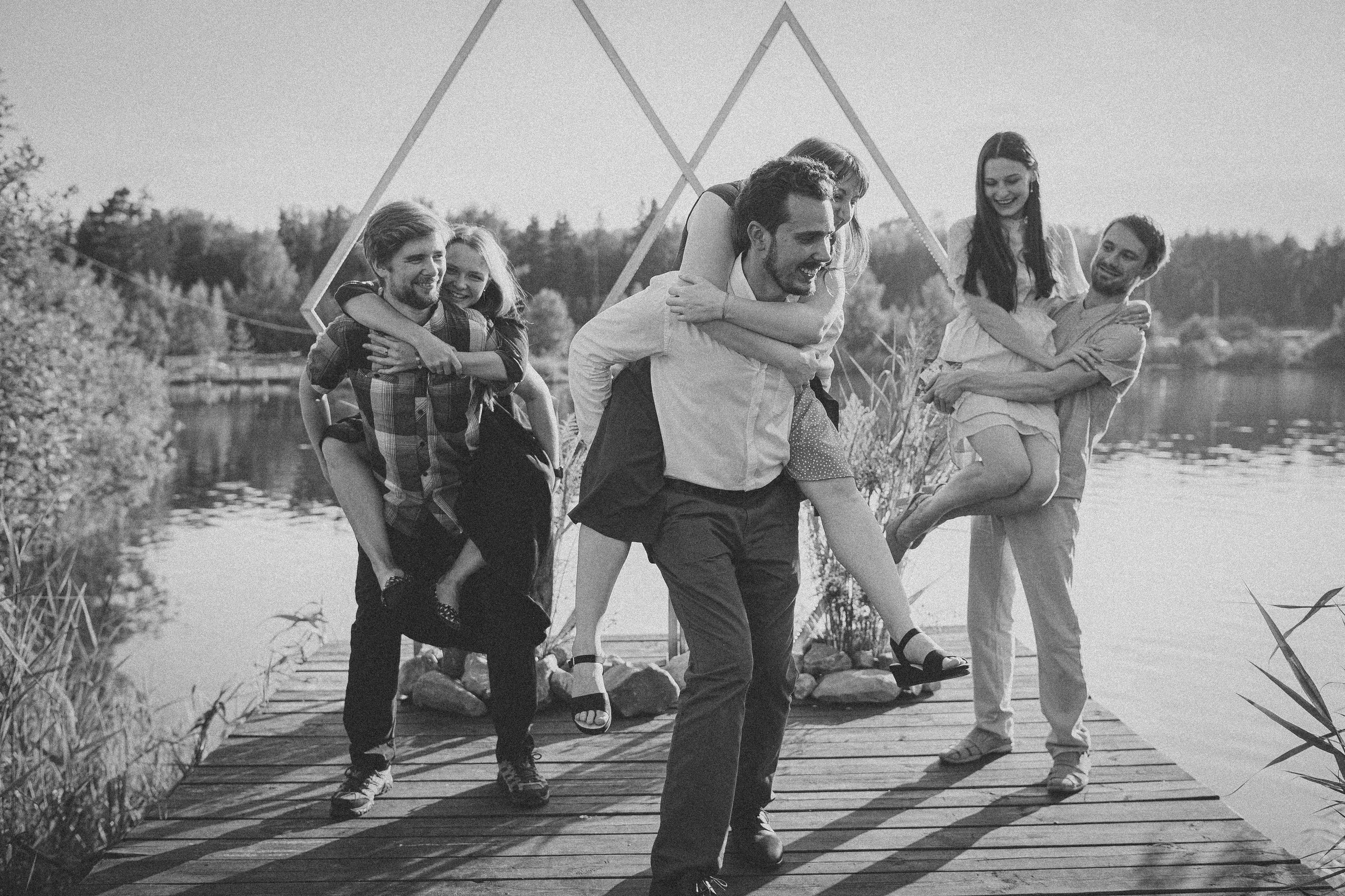 Виктор и Арина 5 августа 2022 год. Главная