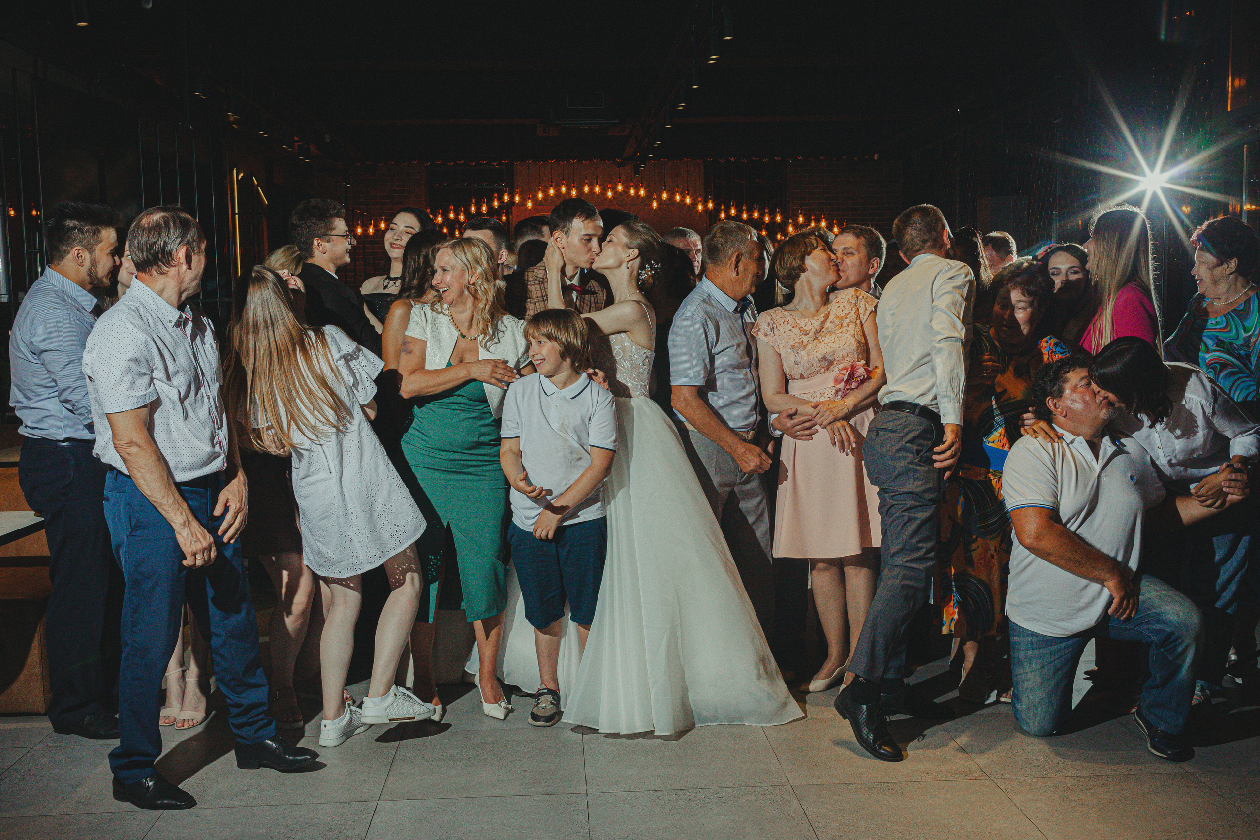 Матвей и Арина 22 июля 2022 год. Главная