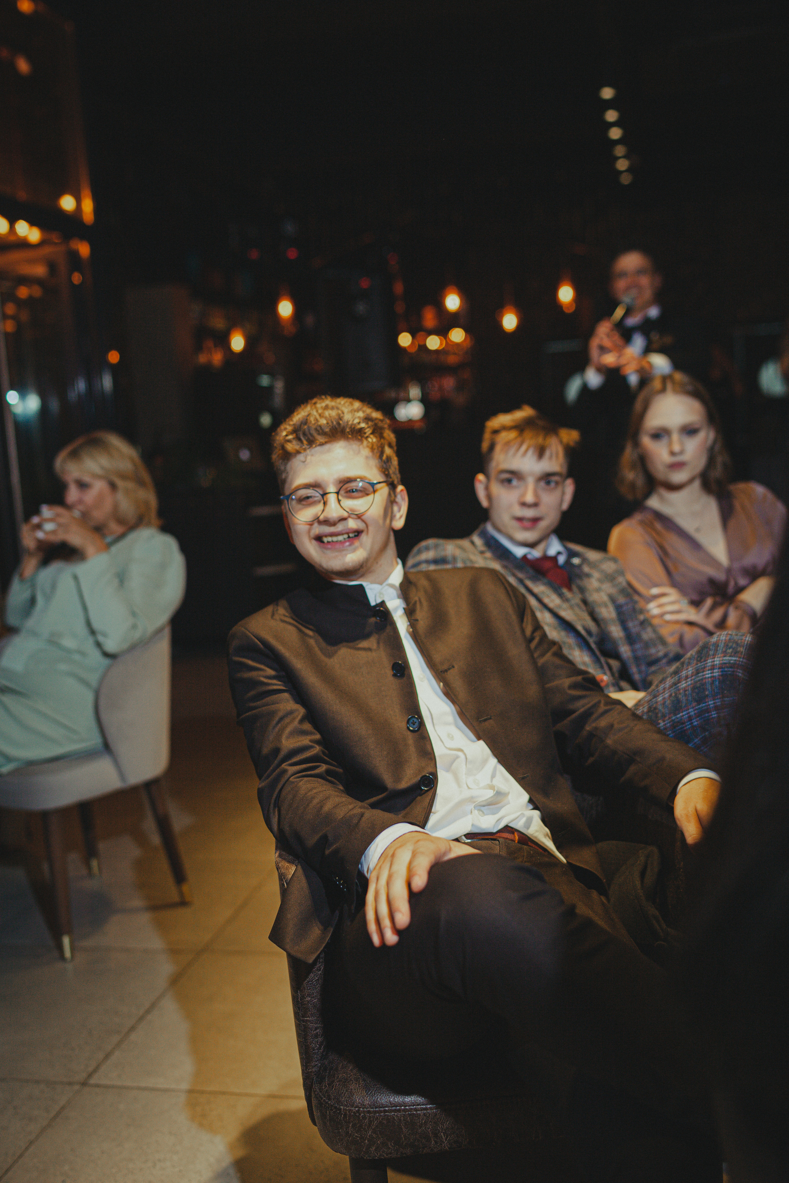 Матвей и Арина 22 июля 2022 год. Главная