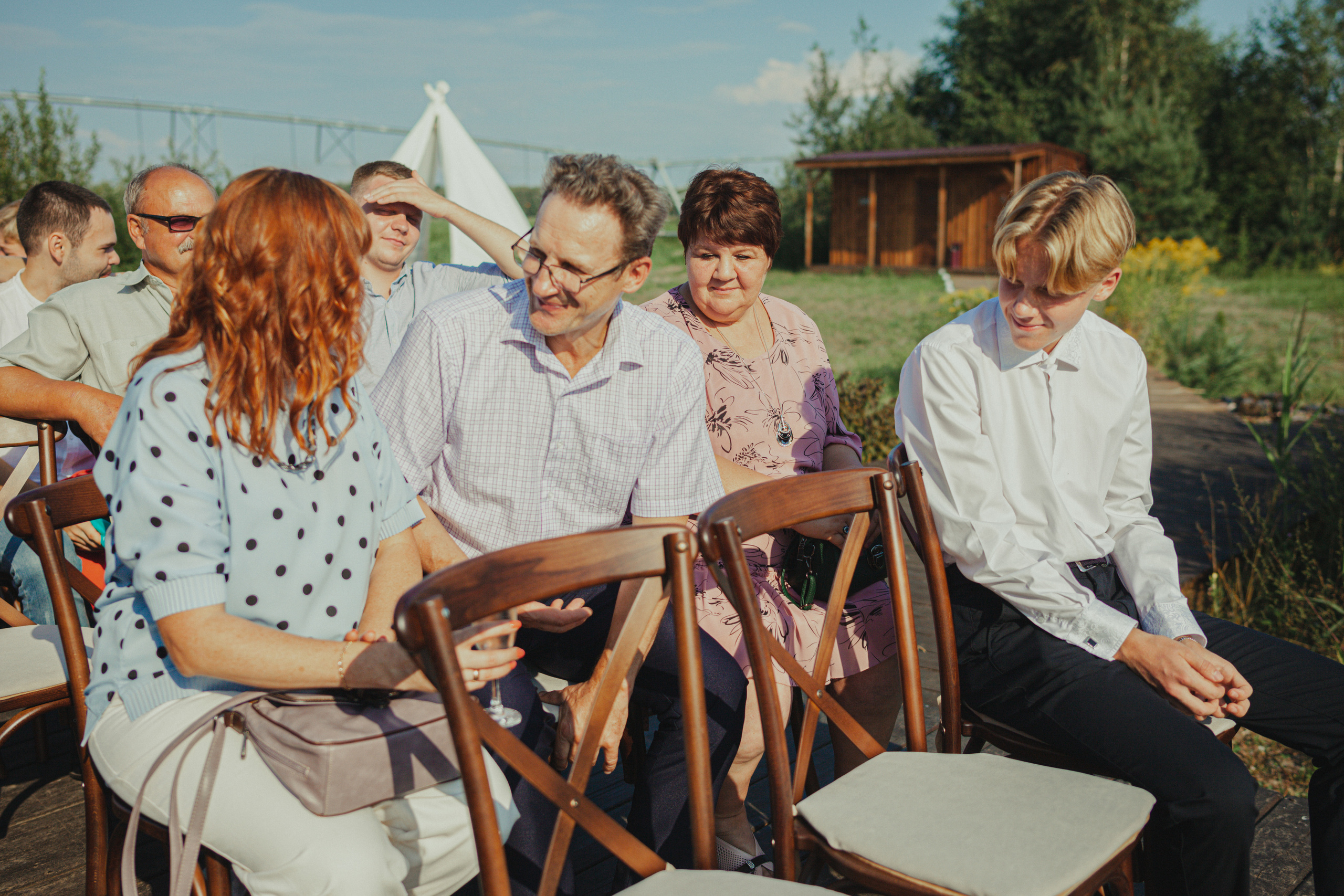 Виктор и Арина 5 августа 2022 год. Главная