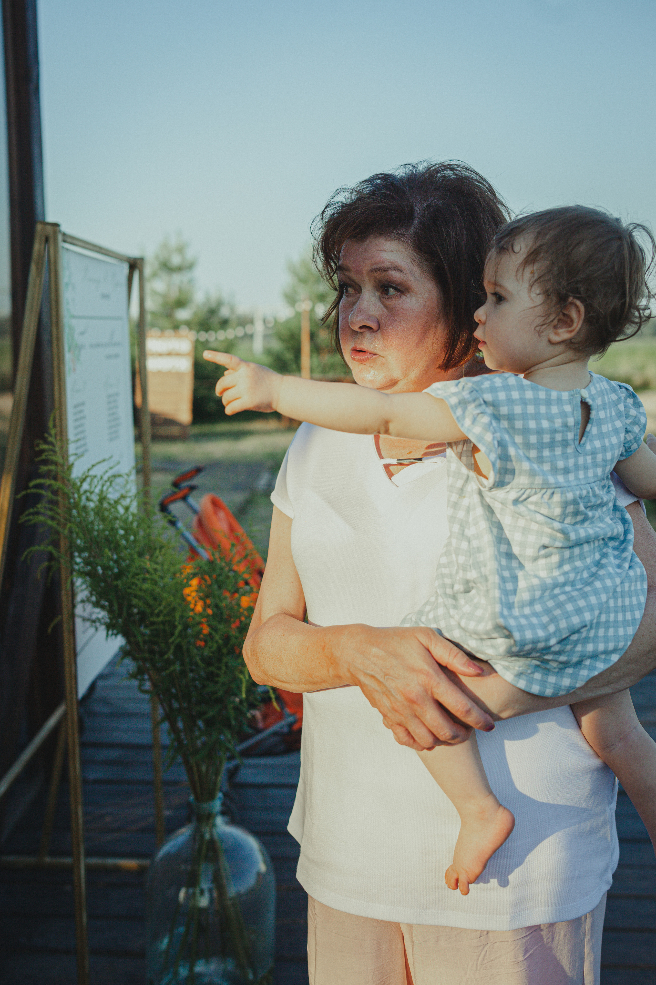 Виктор и Арина 5 августа 2022 год. Главная