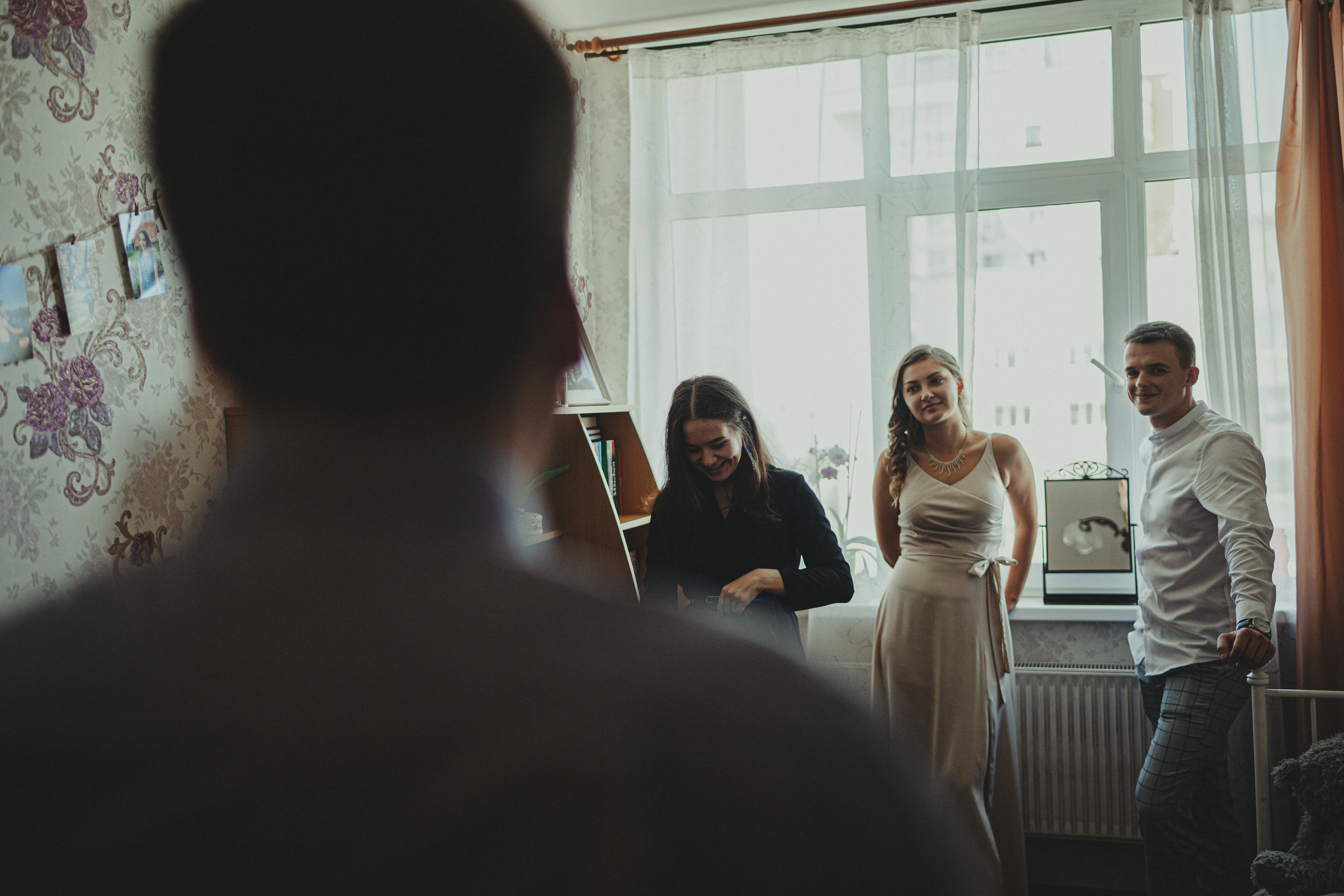 Матвей и Арина 22 июля 2022 год. Главная