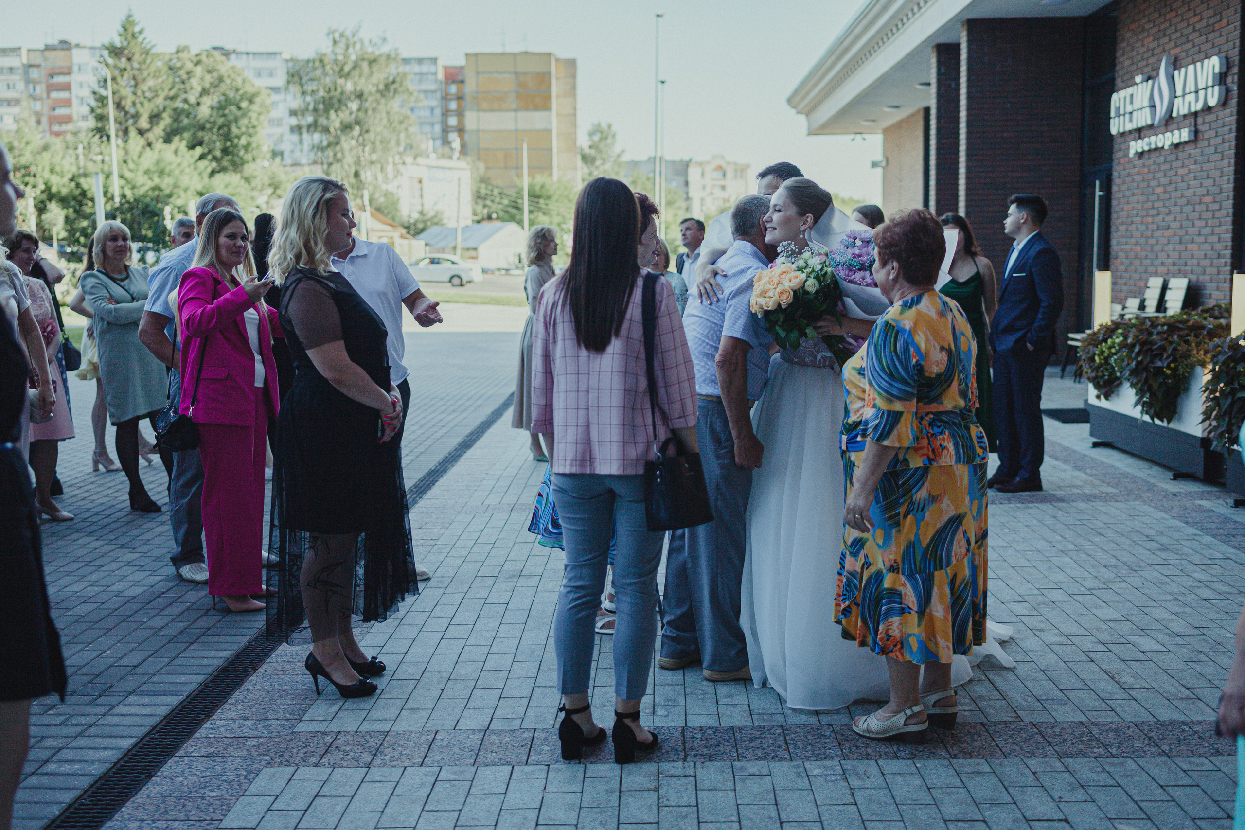 Матвей и Арина 22 июля 2022 год. Главная