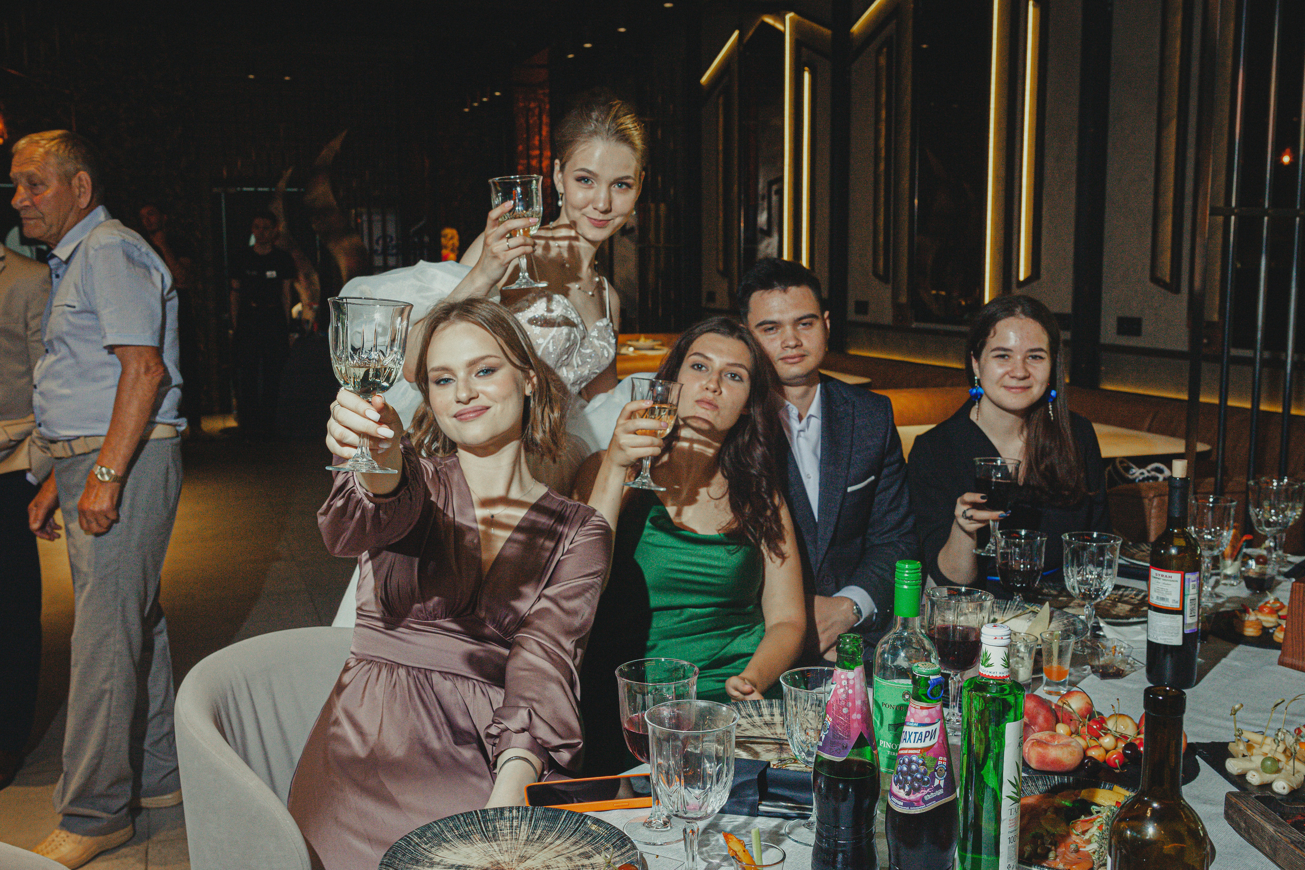 Матвей и Арина 22 июля 2022 год. Главная