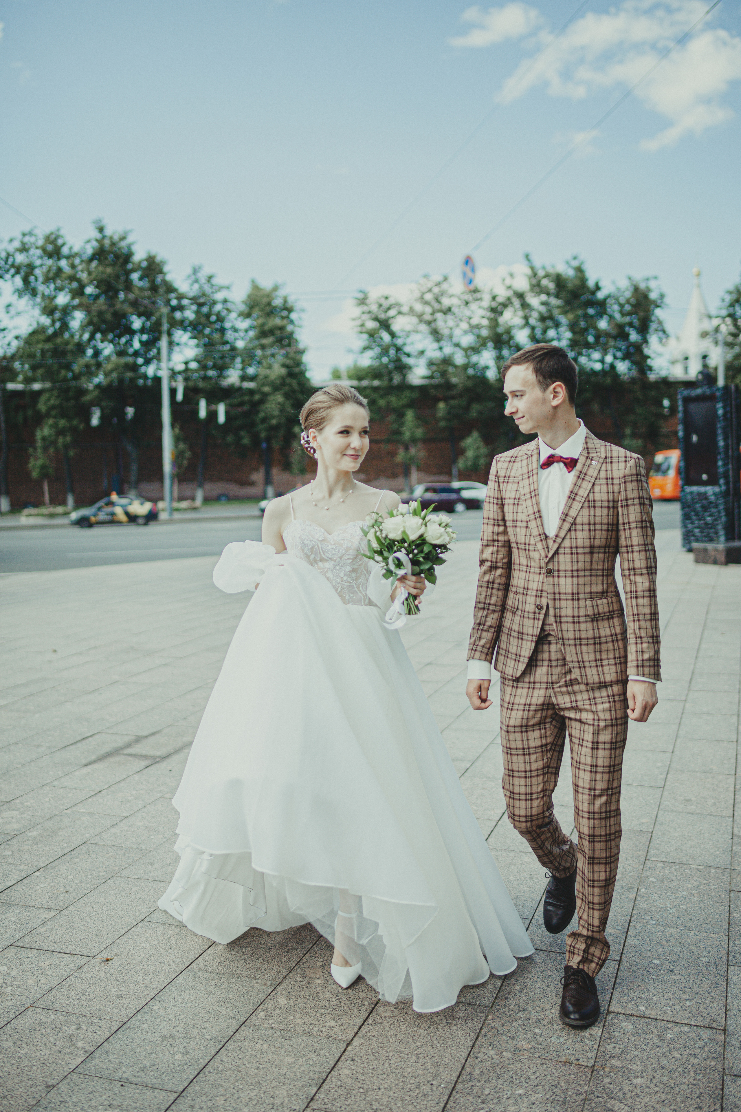 Матвей и Арина 22 июля 2022 год. Главная