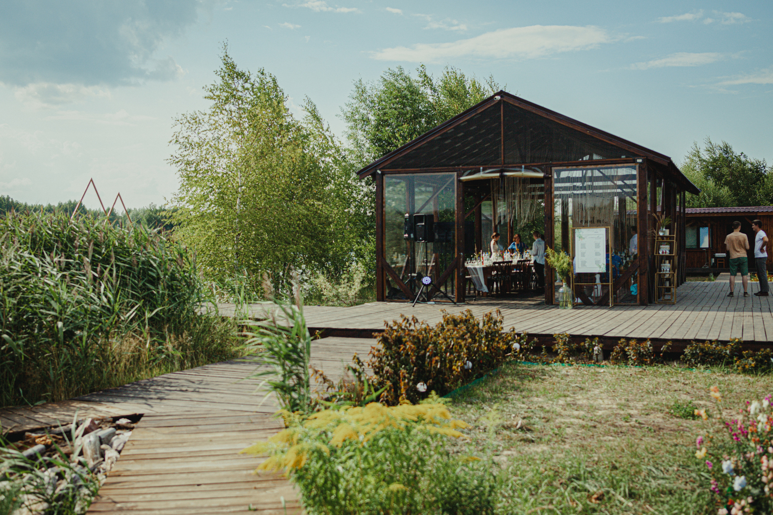 Виктор и Арина 5 августа 2022 год. Главная