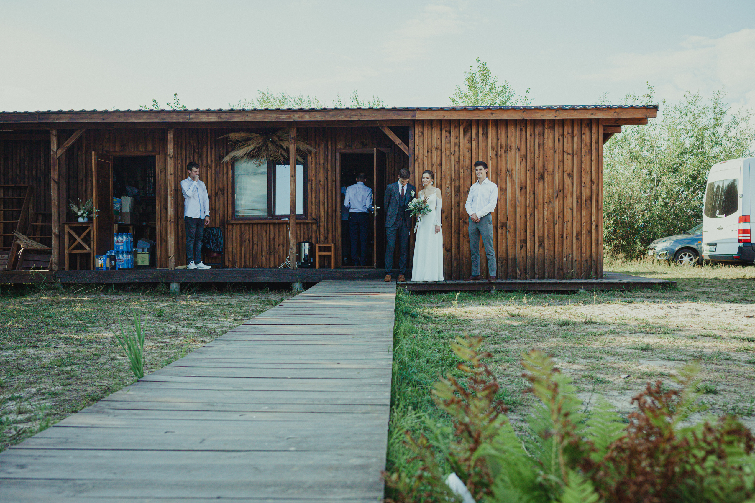 Виктор и Арина 5 августа 2022 год. Главная