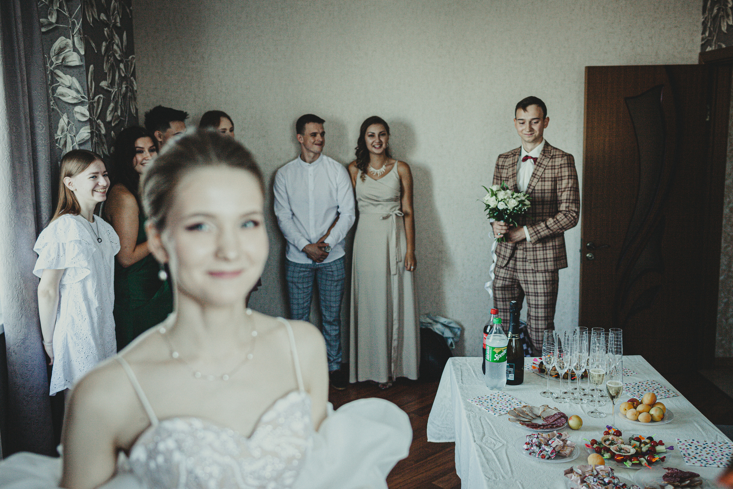 Матвей и Арина 22 июля 2022 год. Главная