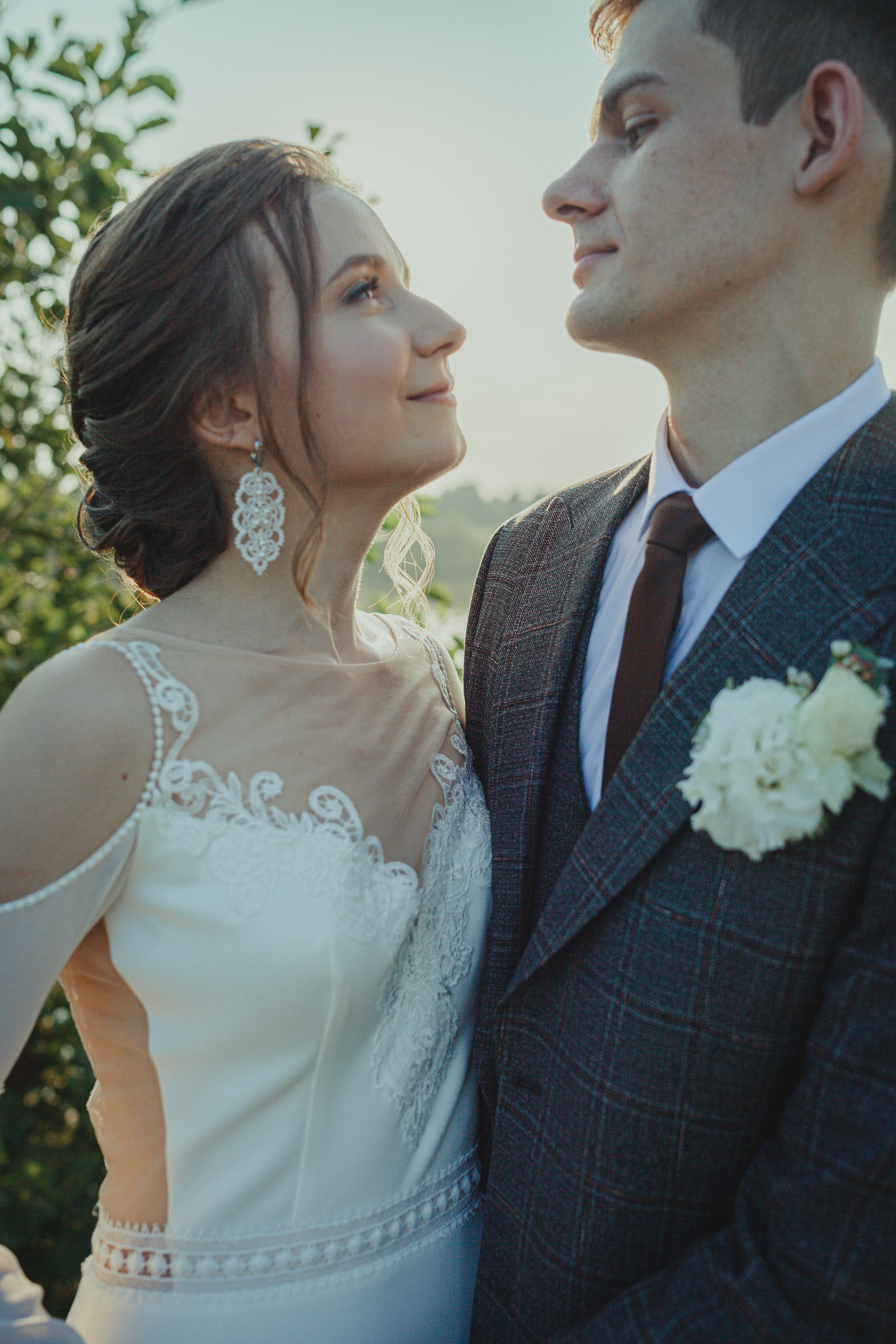 Виктор и Арина 5 августа 2022 год. Главная