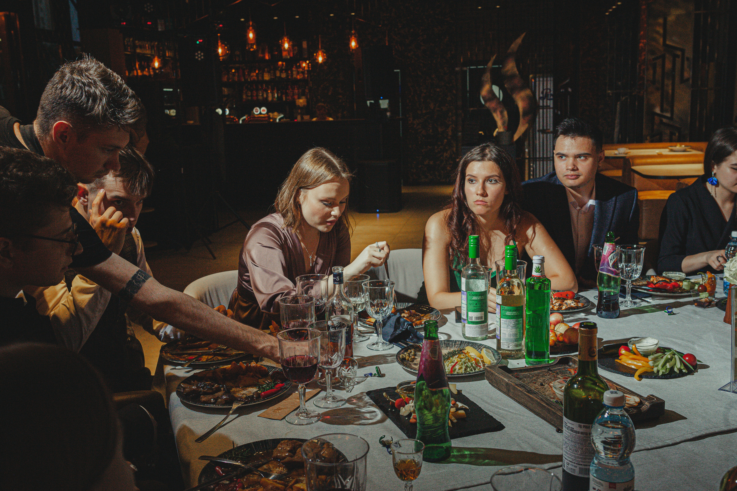 Матвей и Арина 22 июля 2022 год. Главная