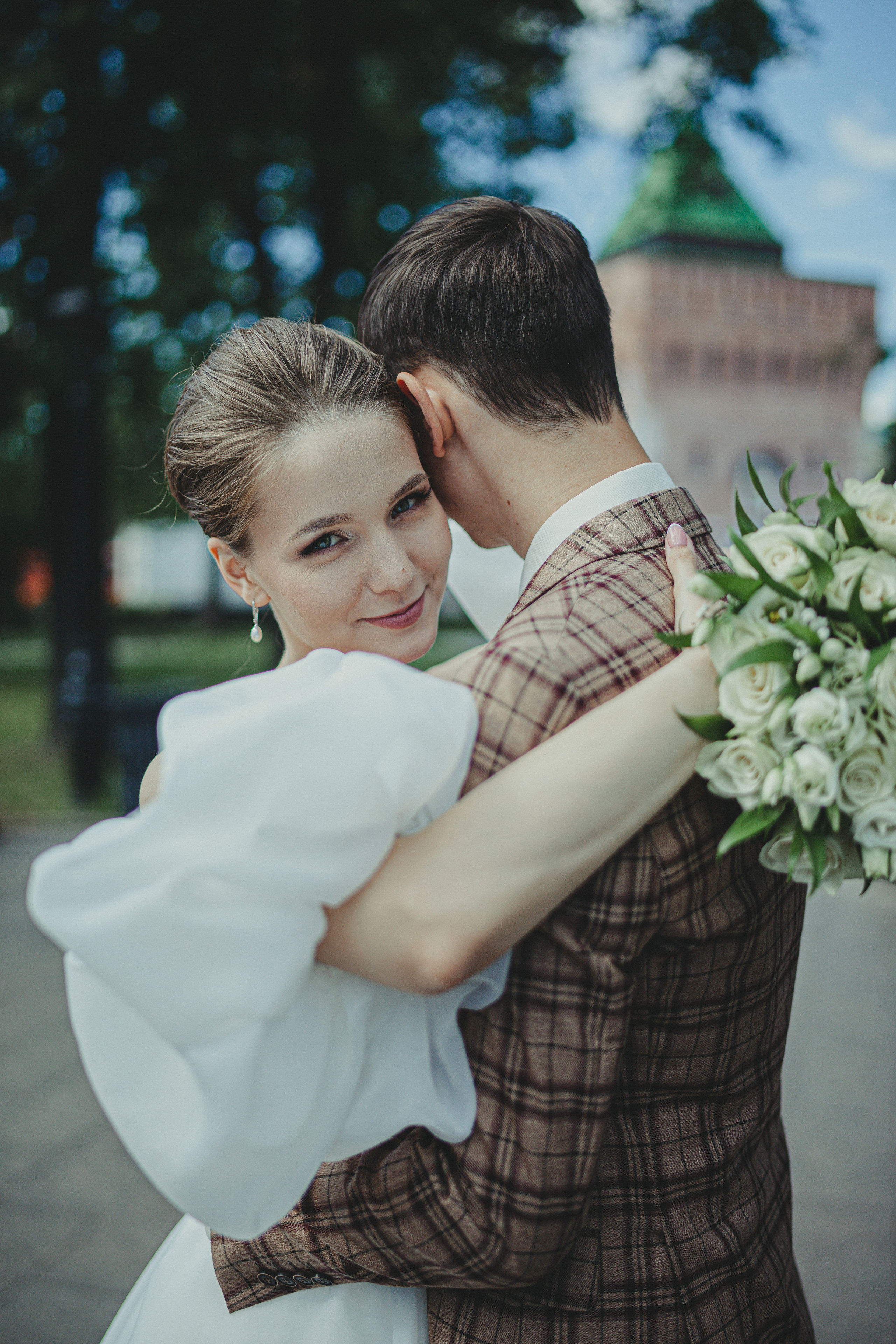 Матвей и Арина 22 июля 2022 год. Главная