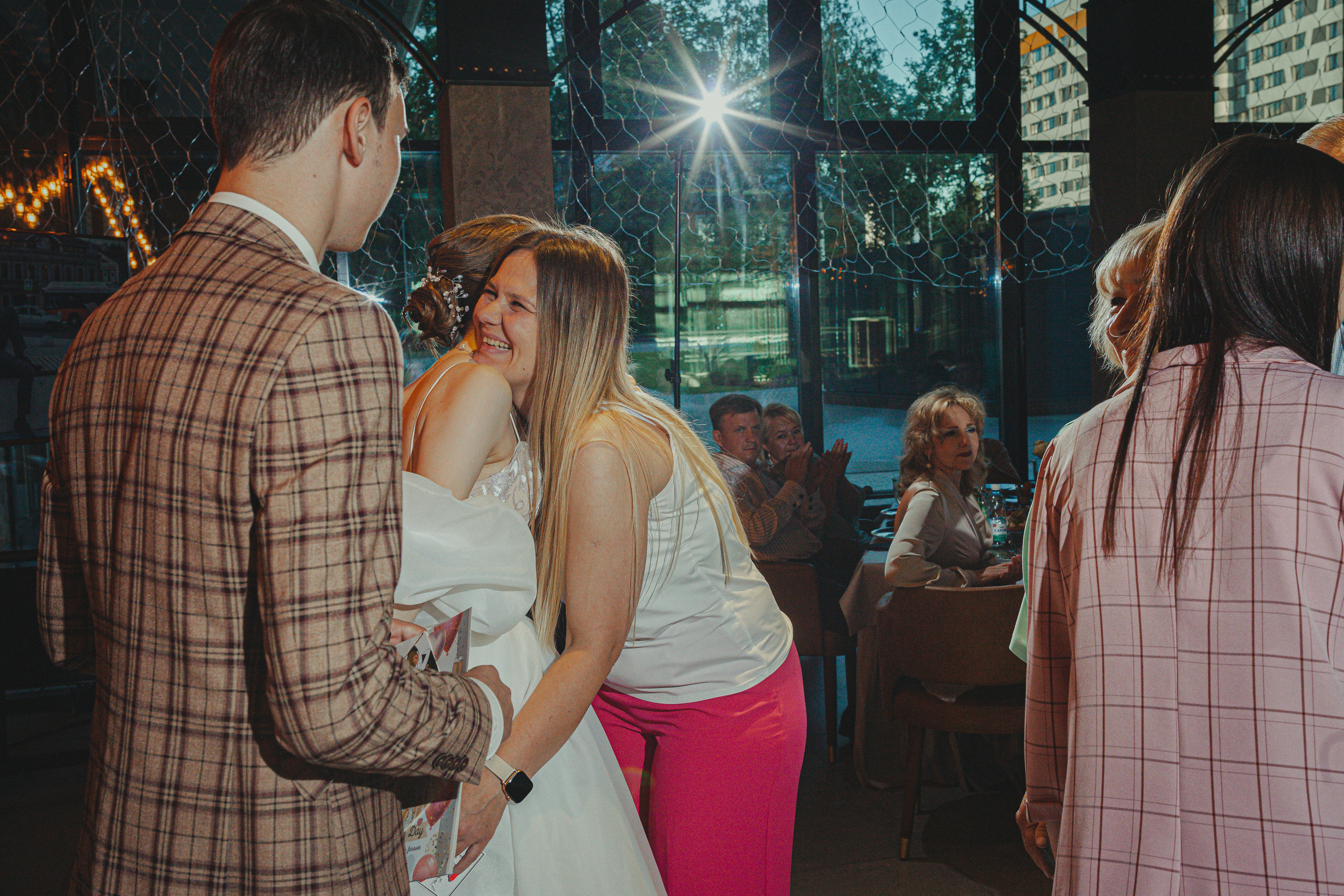 Матвей и Арина 22 июля 2022 год. Главная