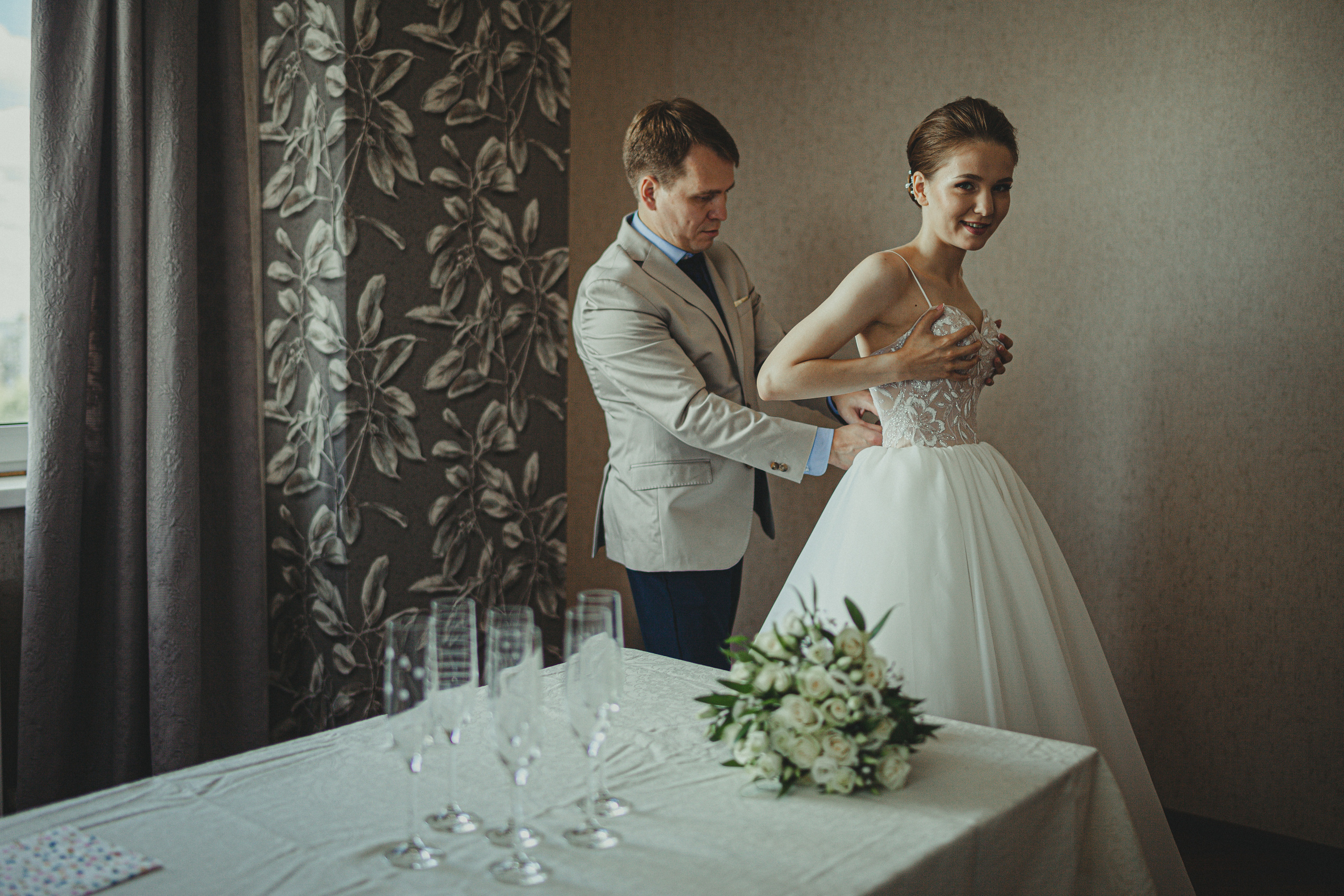 Матвей и Арина 22 июля 2022 год. Главная