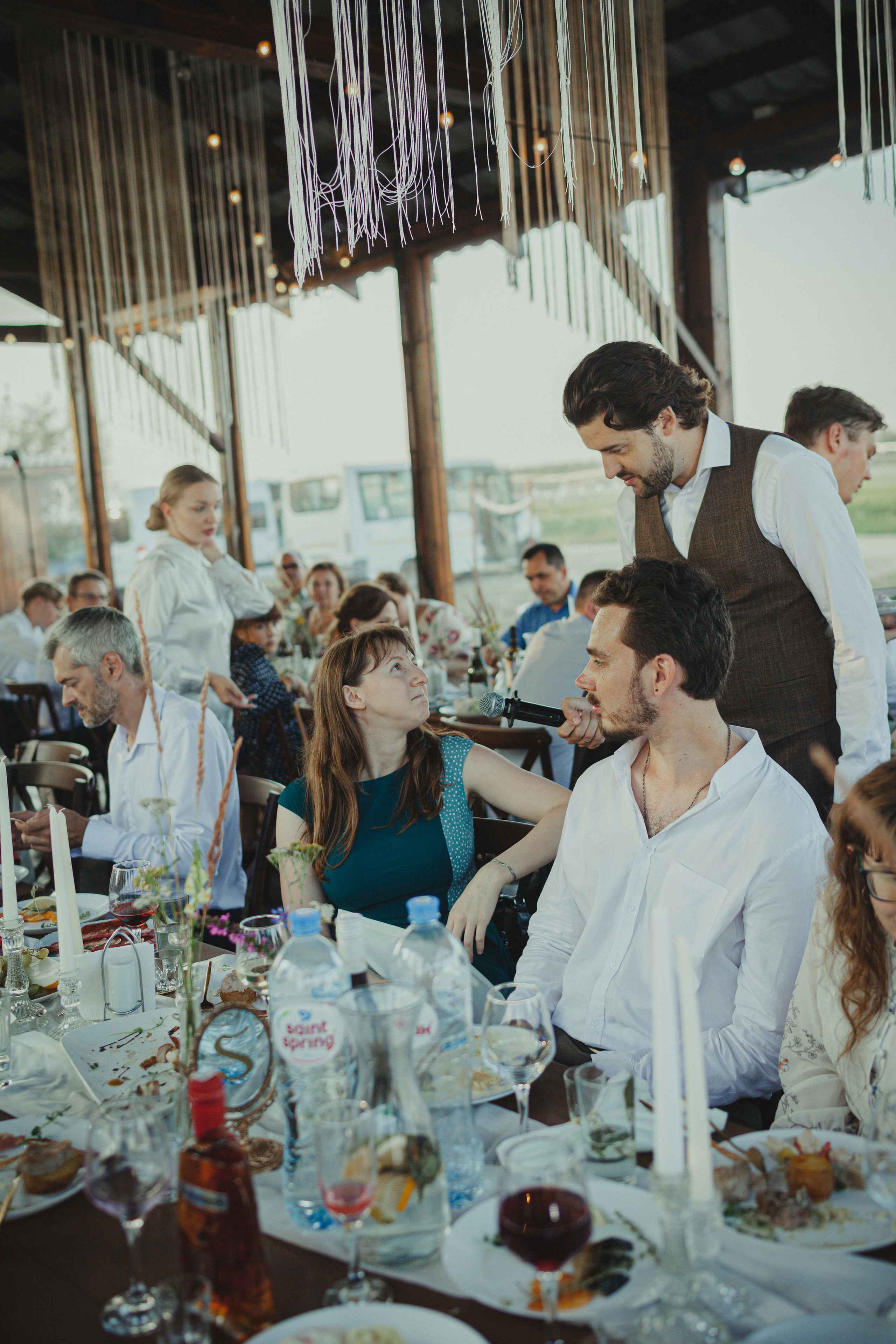 Виктор и Арина 5 августа 2022 год. Главная