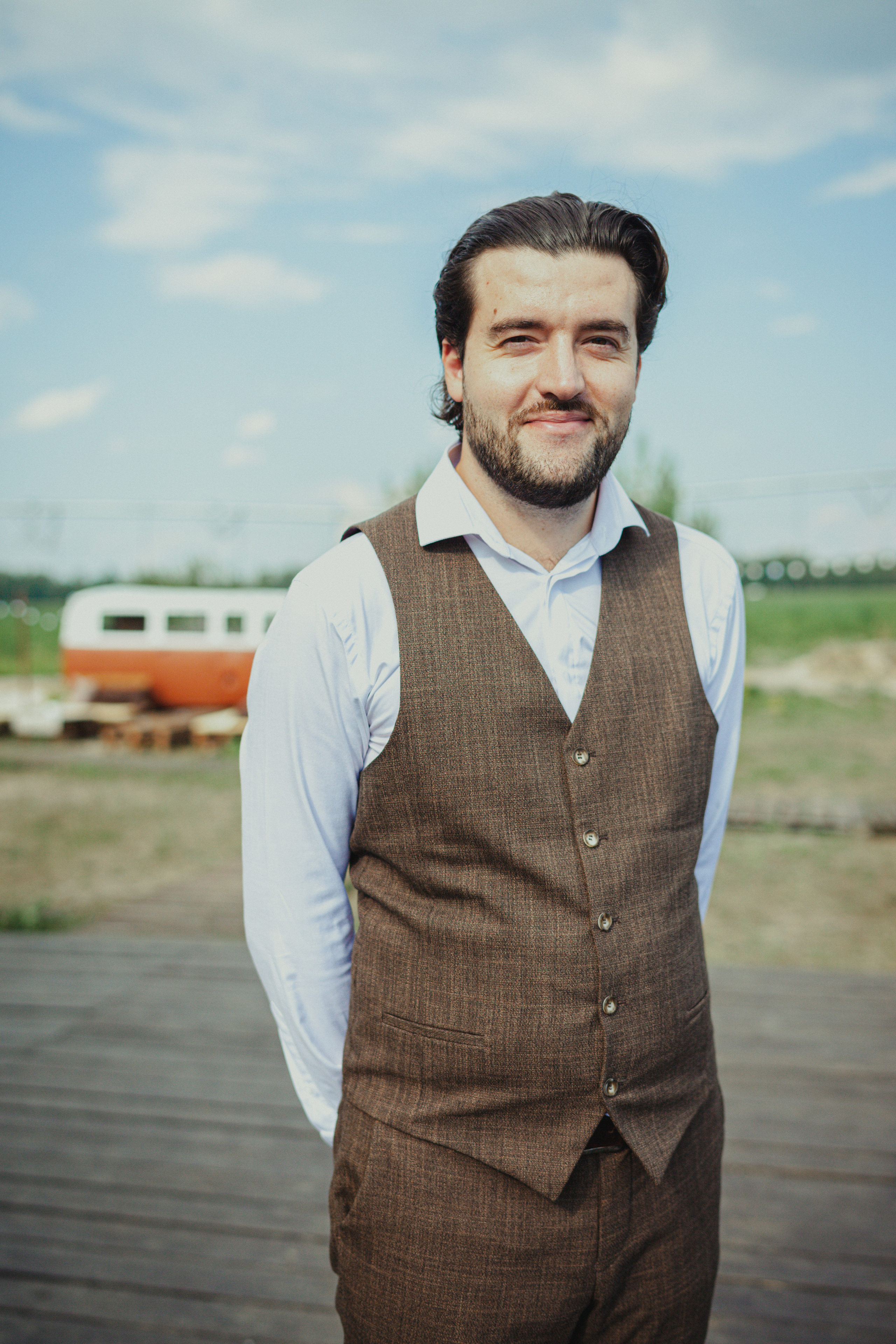 Виктор и Арина 5 августа 2022 год. Главная