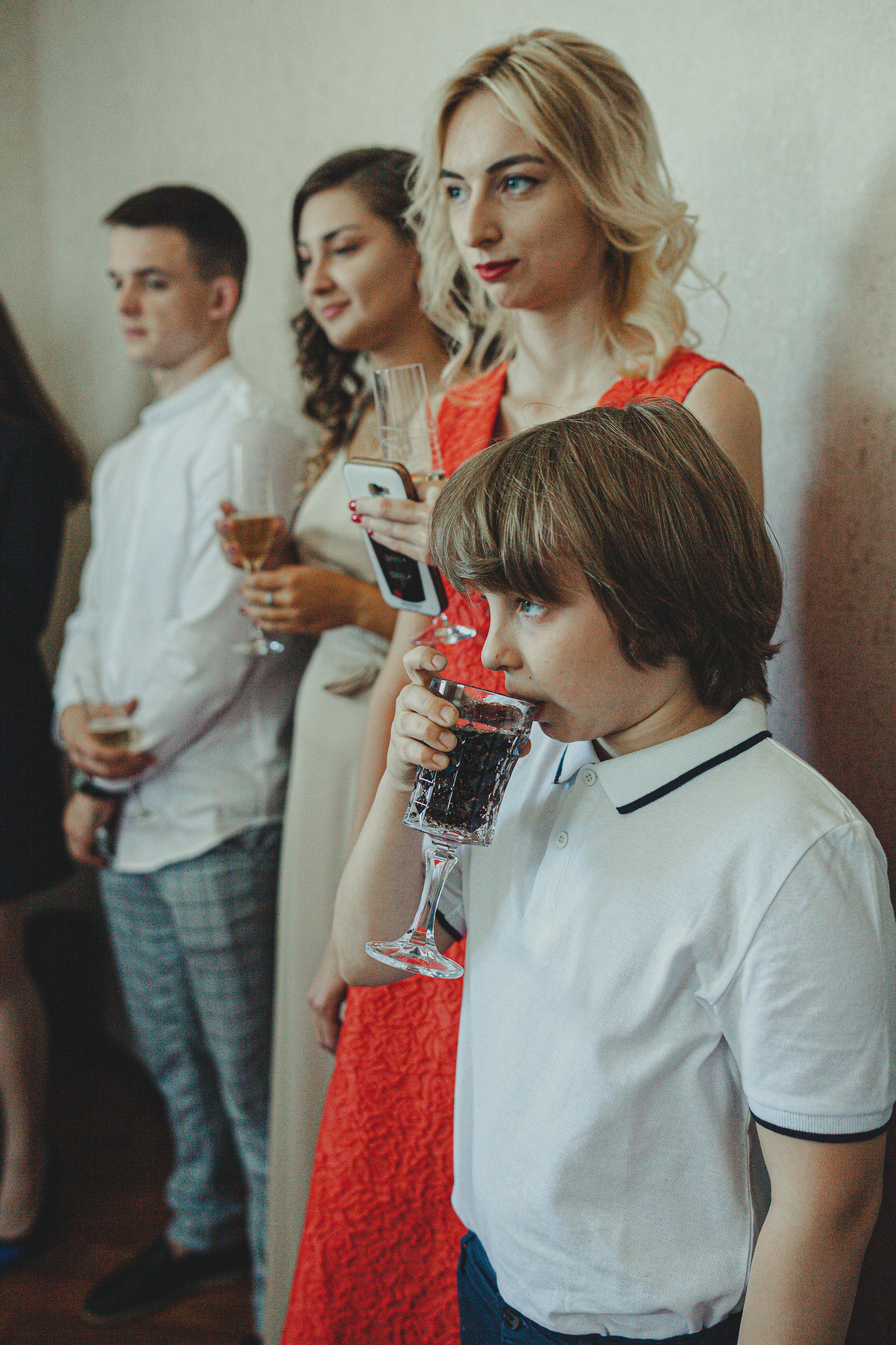 Матвей и Арина 22 июля 2022 год. Главная