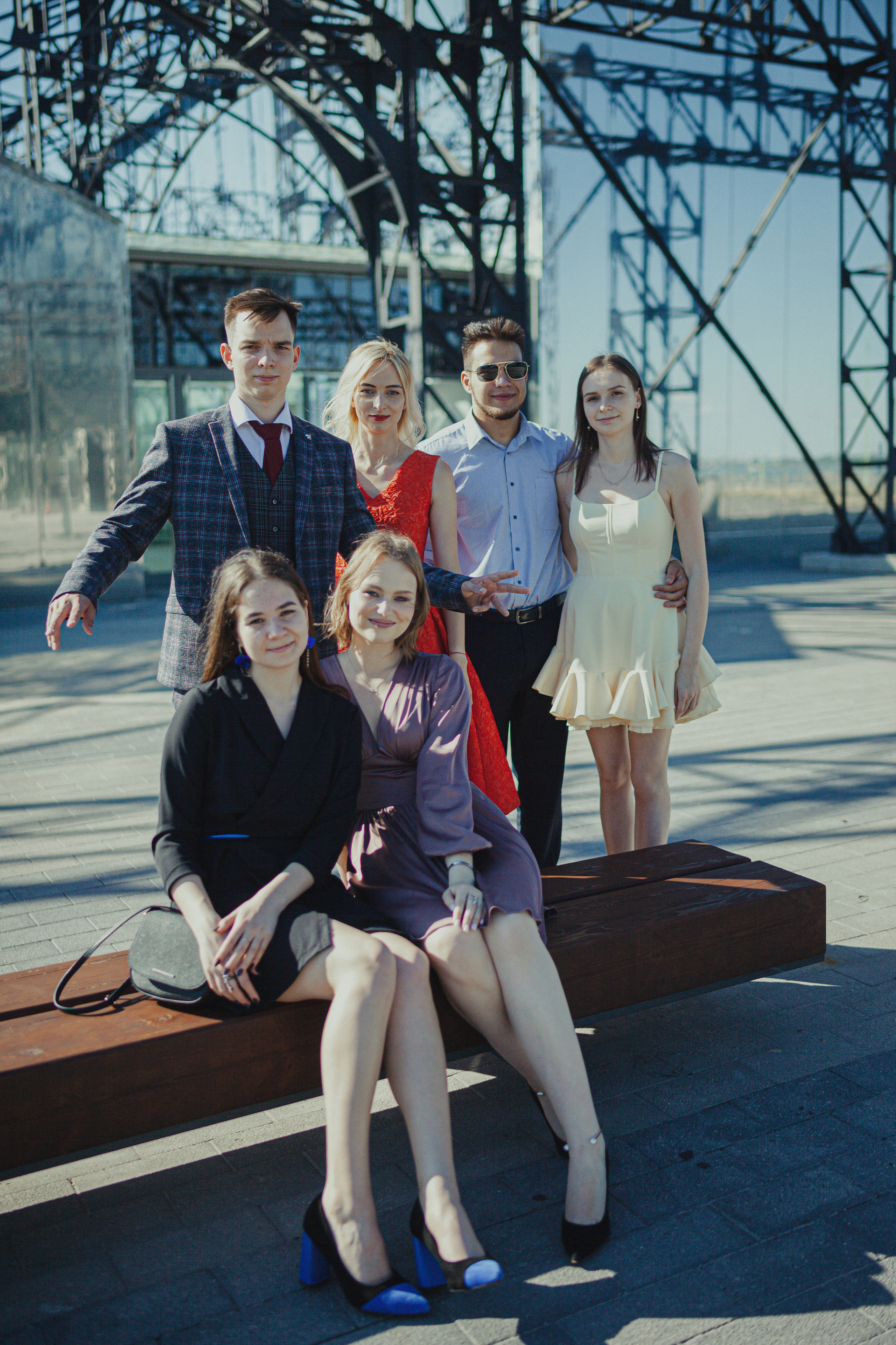 Матвей и Арина 22 июля 2022 год. Главная