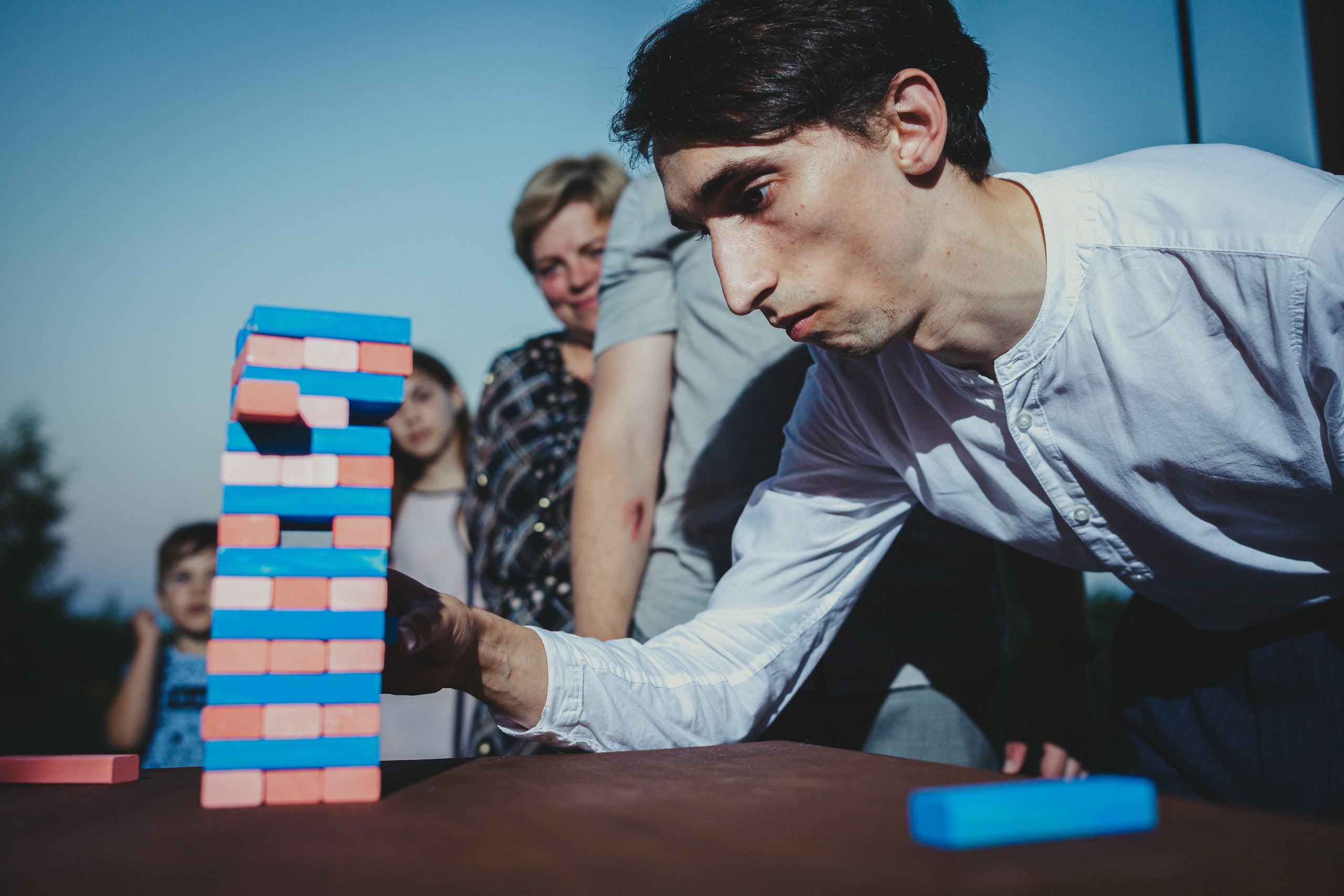 Виктор и Арина 5 августа 2022 год. Главная