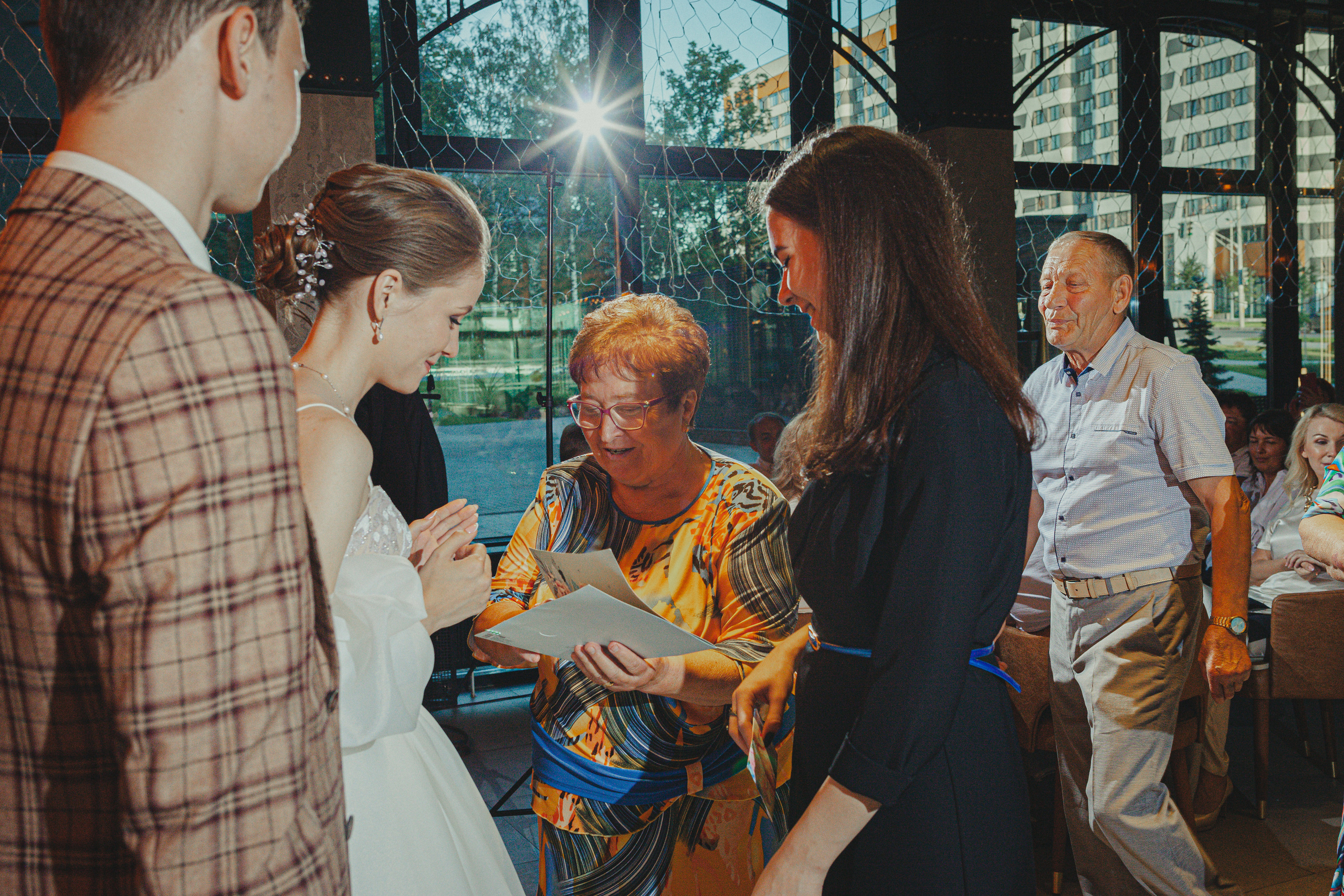 Матвей и Арина 22 июля 2022 год. Главная