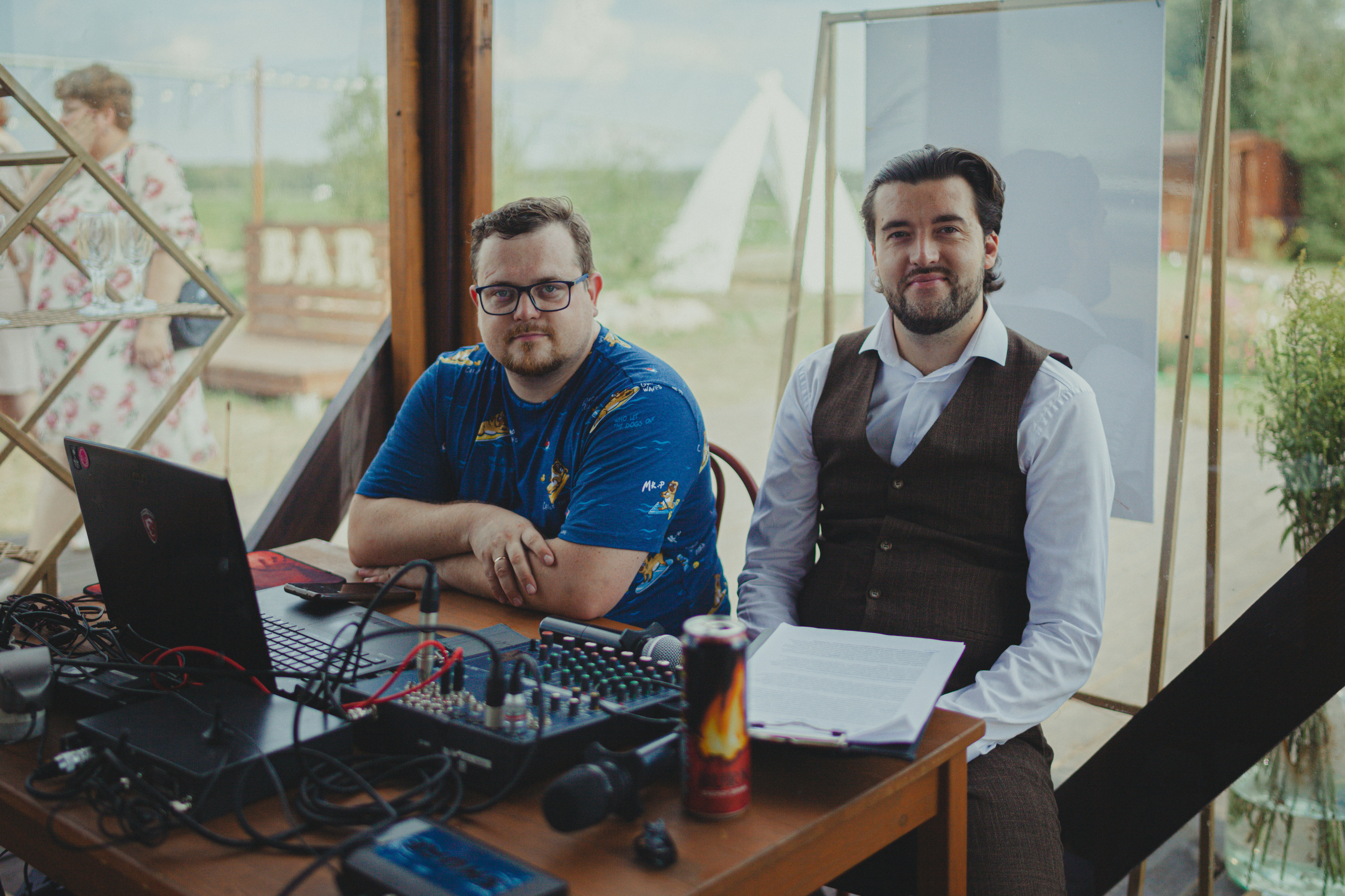 Виктор и Арина 5 августа 2022 год. Главная