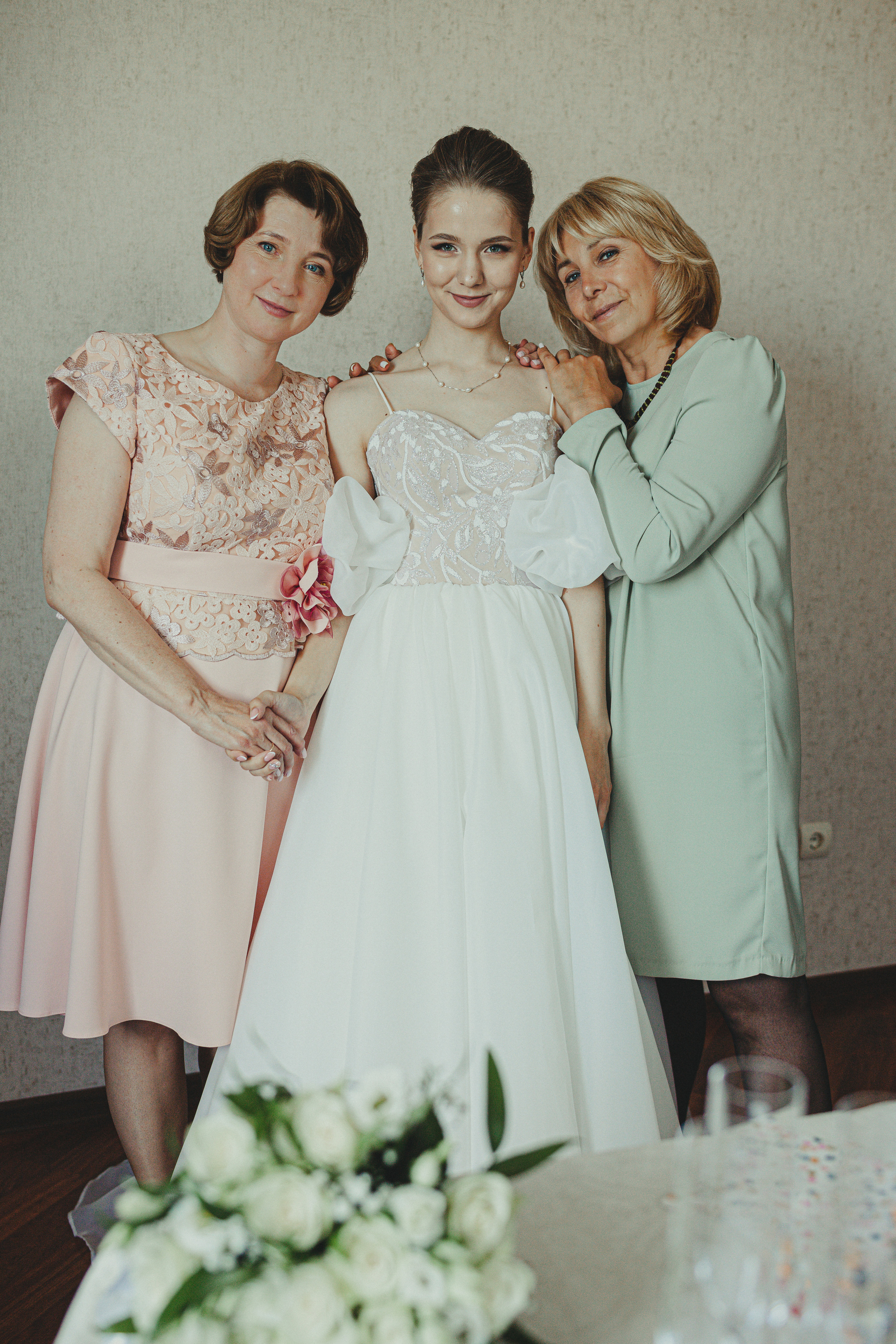 Матвей и Арина 22 июля 2022 год. Главная