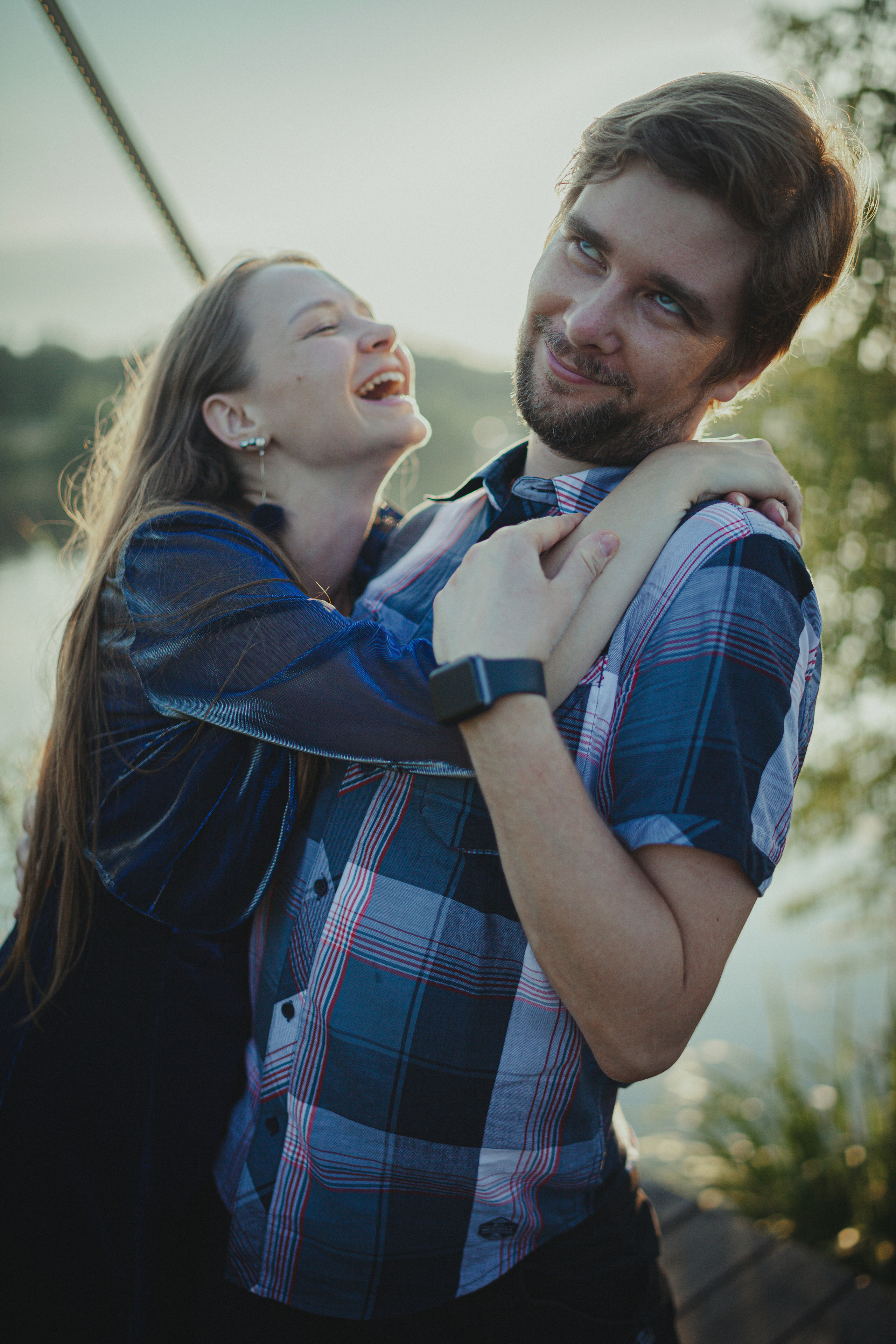 Виктор и Арина 5 августа 2022 год. Главная