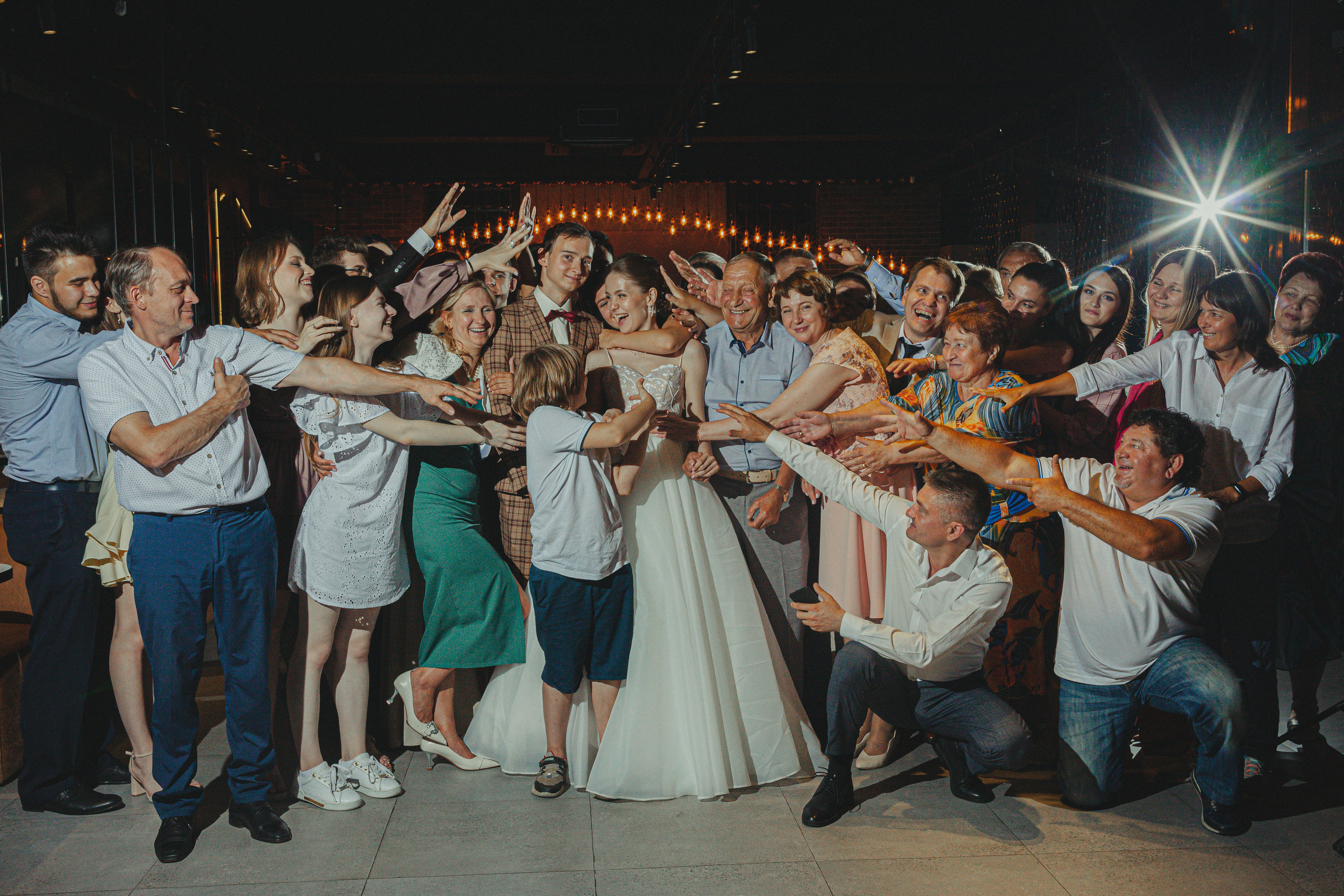 Матвей и Арина 22 июля 2022 год. Главная