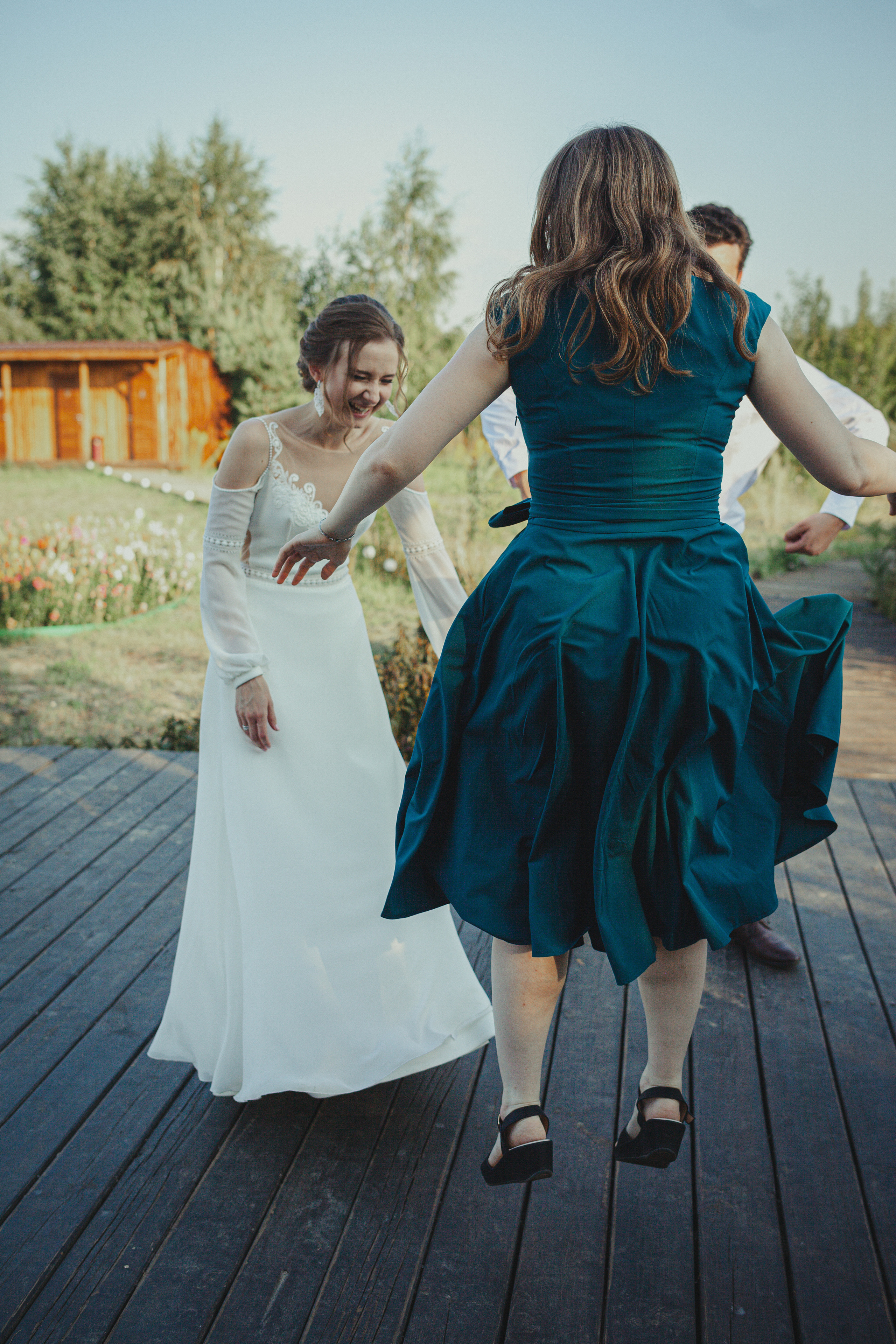 Виктор и Арина 5 августа 2022 год. Главная