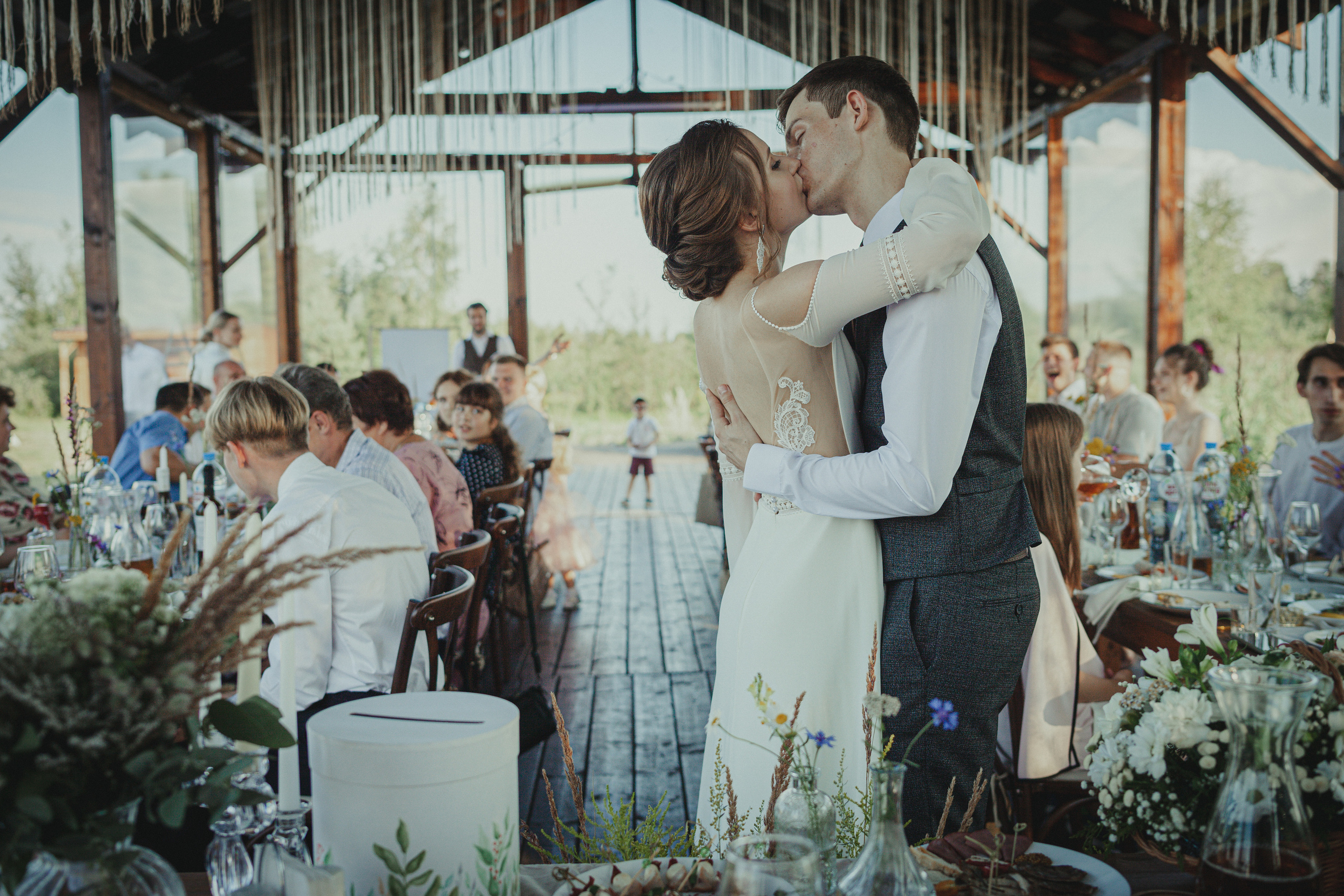 Виктор и Арина 5 августа 2022 год. Главная